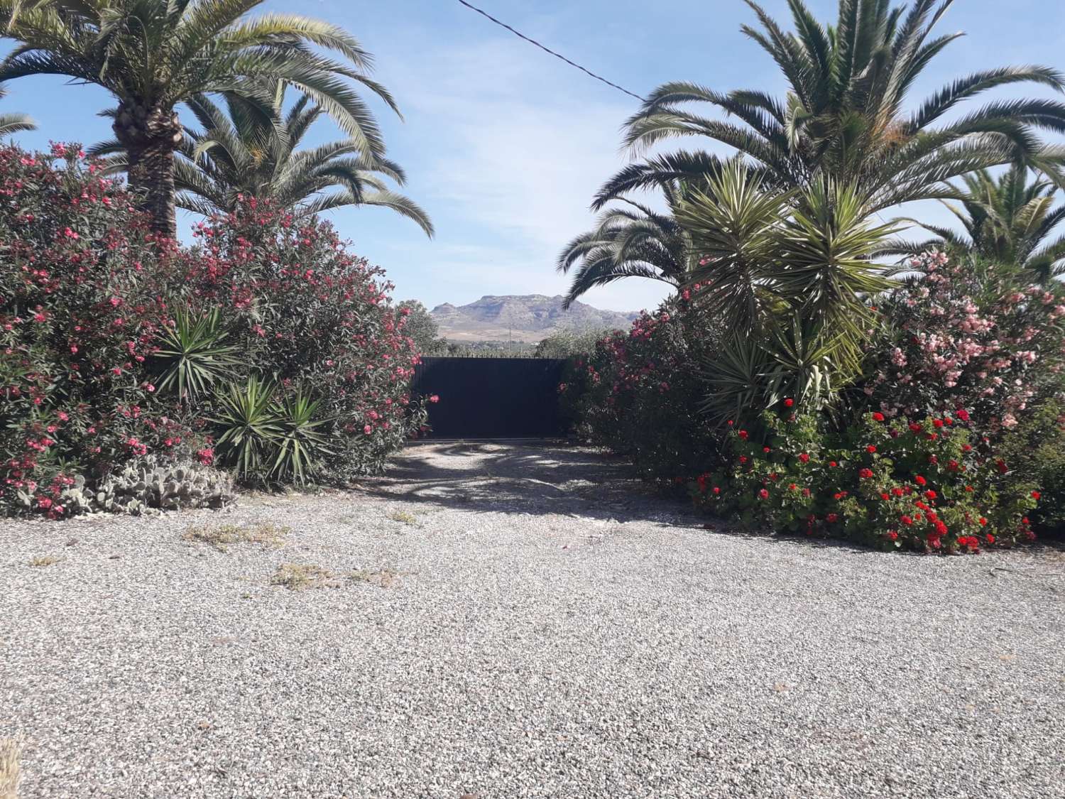 Casa en venta en Cártama
