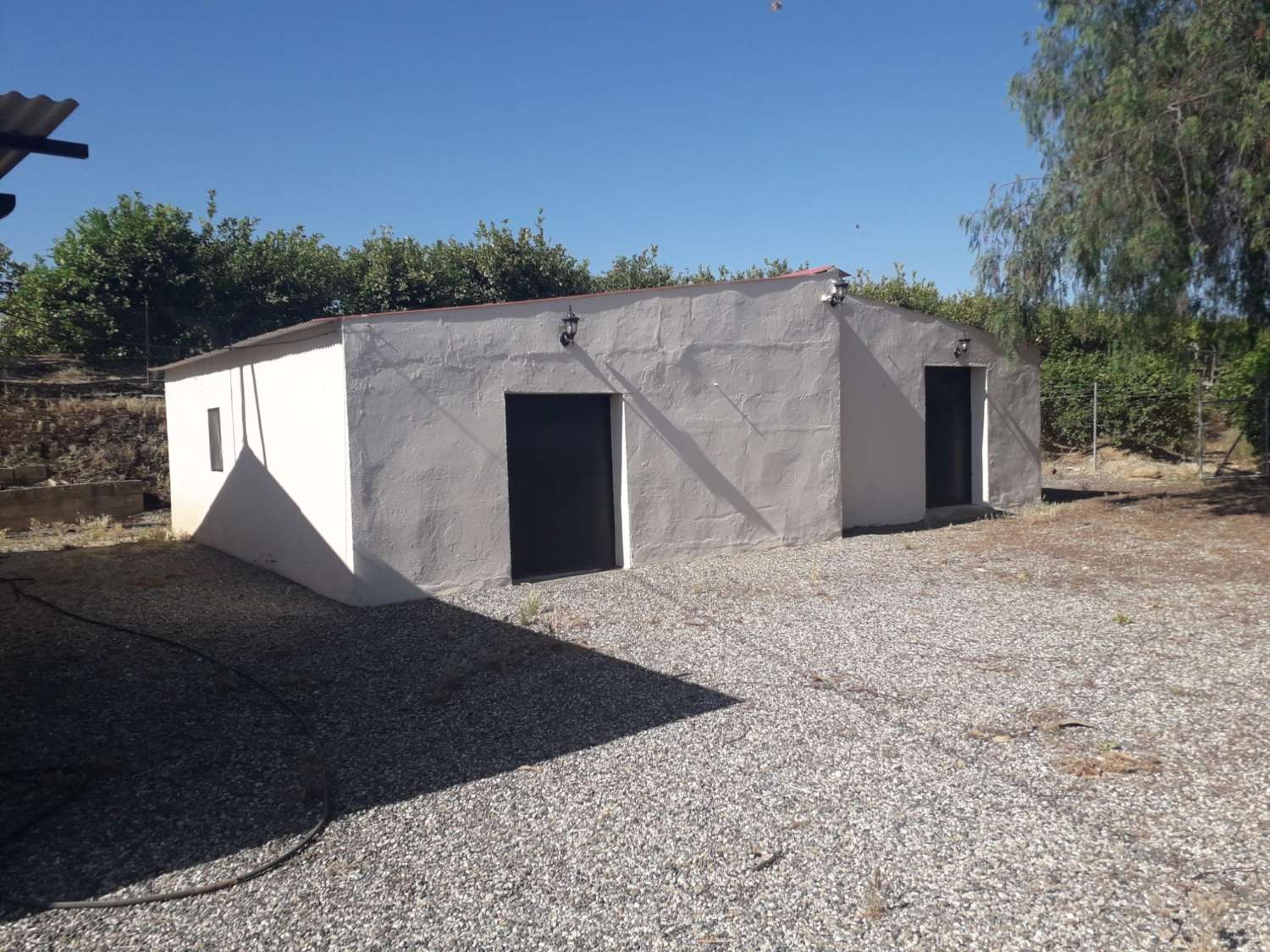 Casa en venta en Cártama