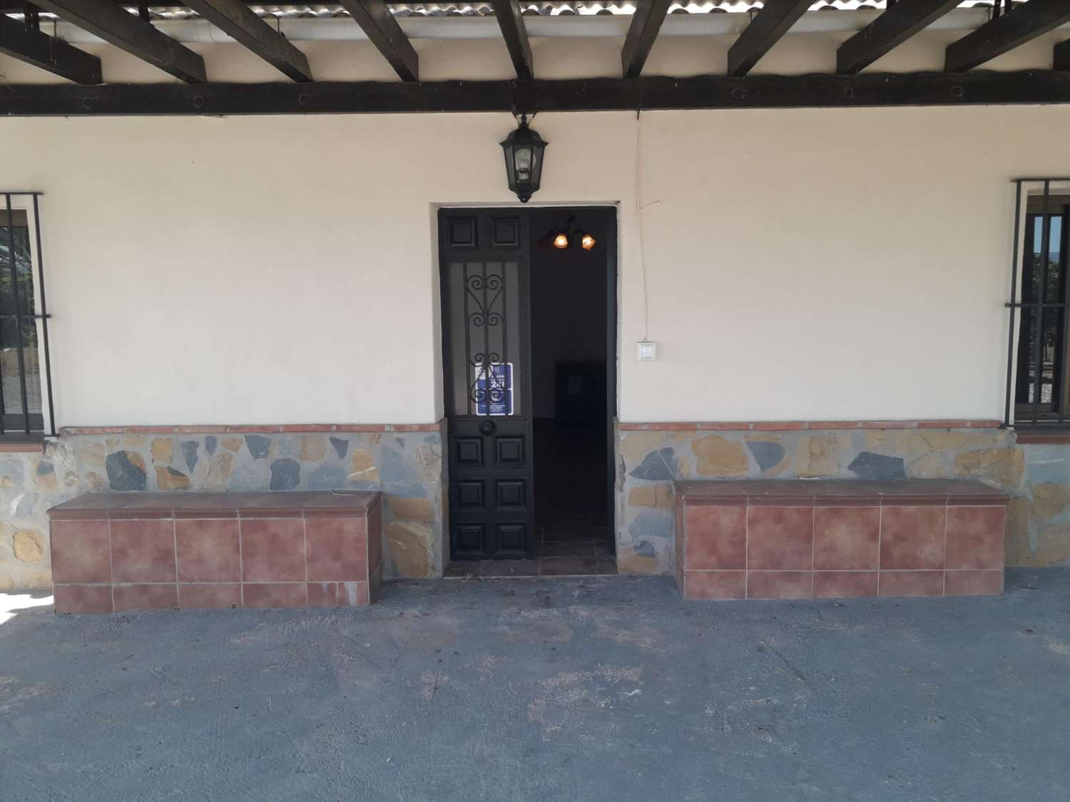 Casa en venta en Cártama