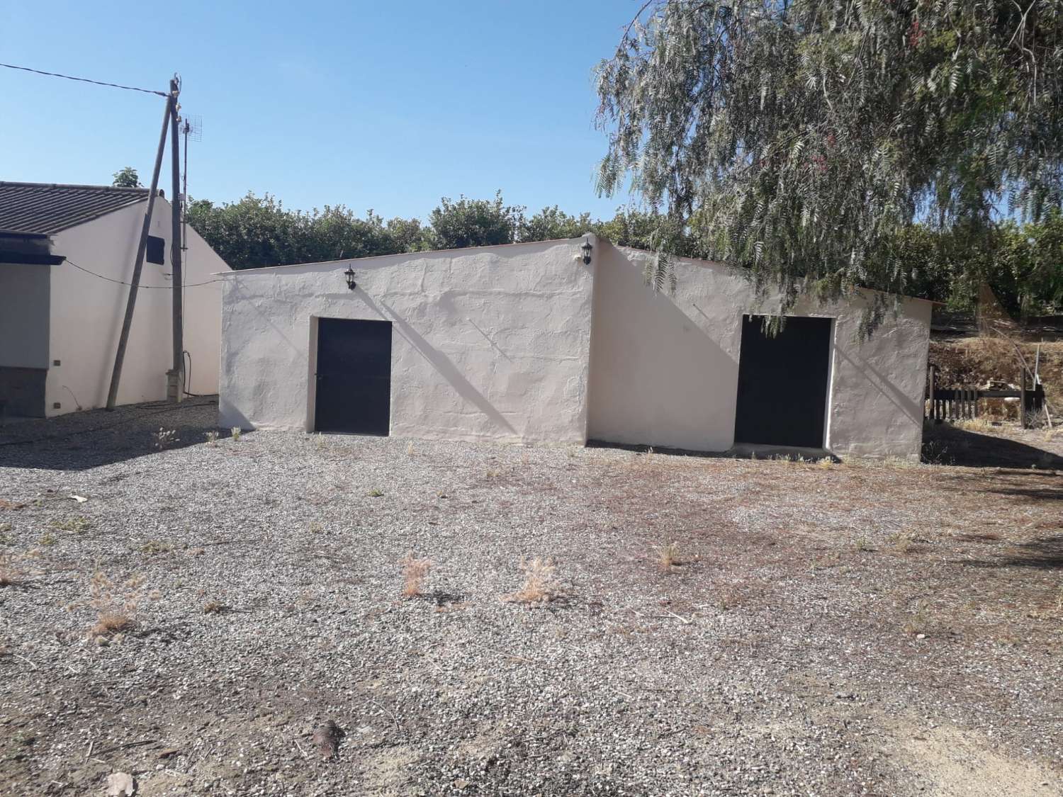 Casa en venta en Cártama