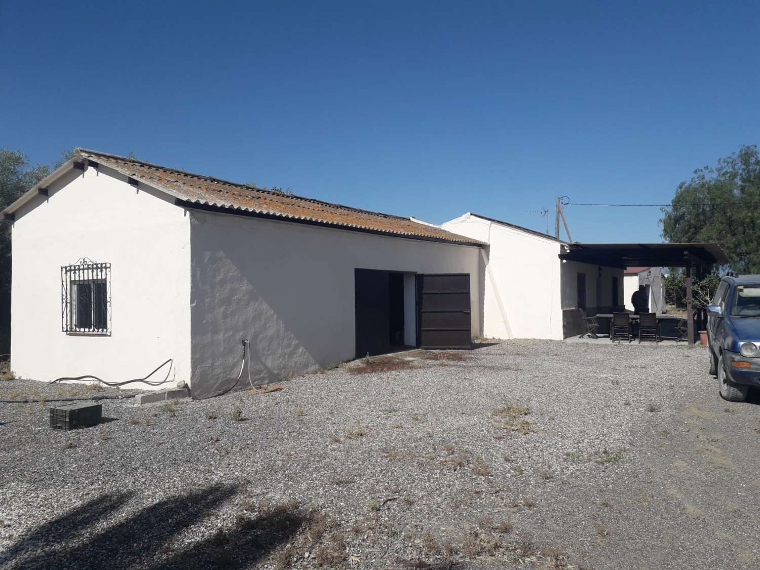 Casa en venta en Cártama