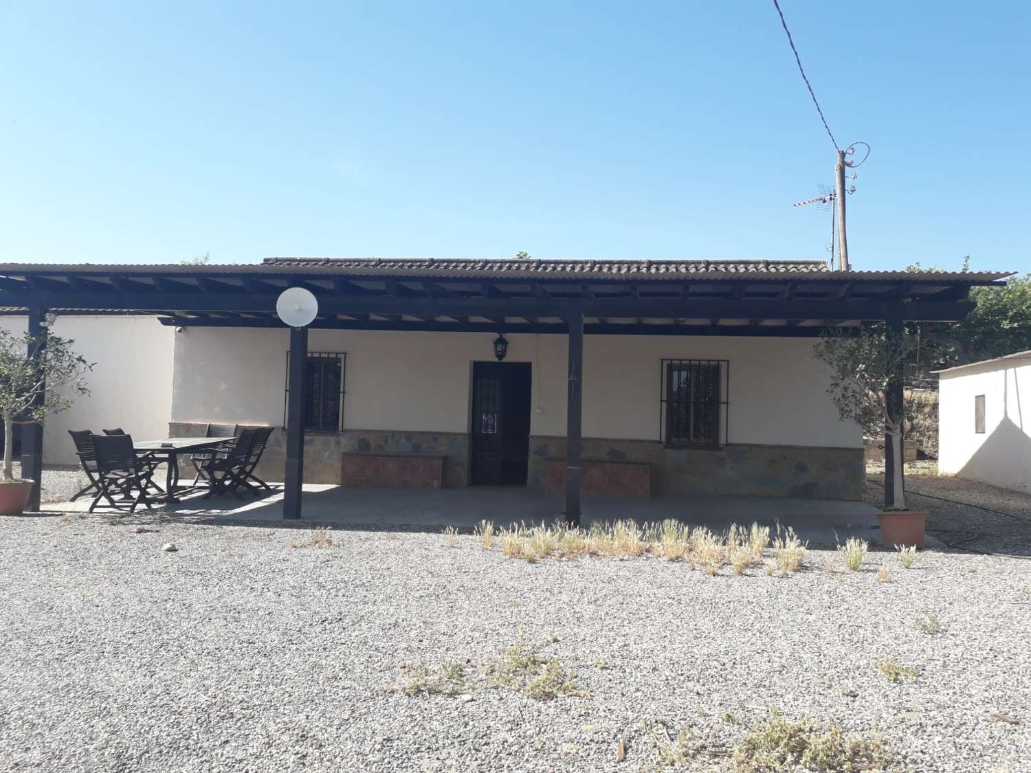 Casa en venta en Cártama