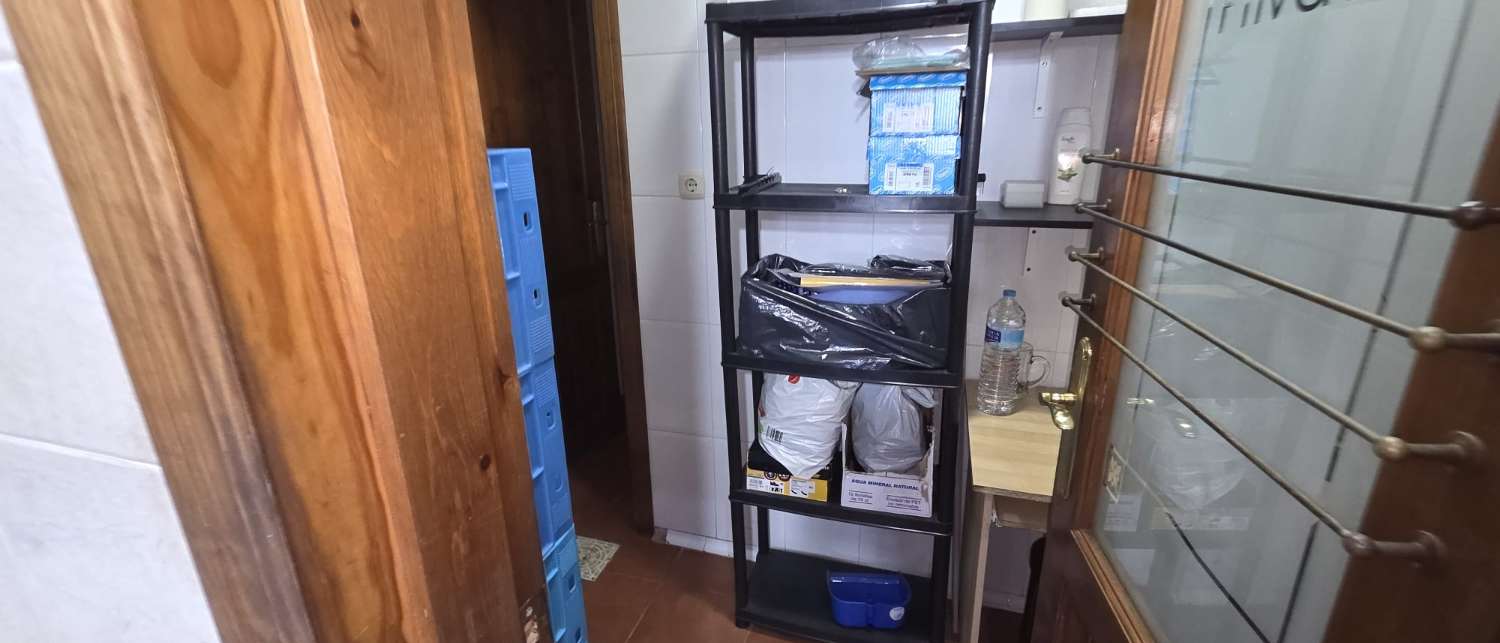 Restaurante en traspaso en Alhaurín de la Torre