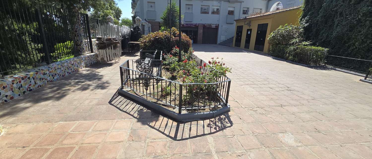 Restaurante en traspaso en Alhaurín de la Torre