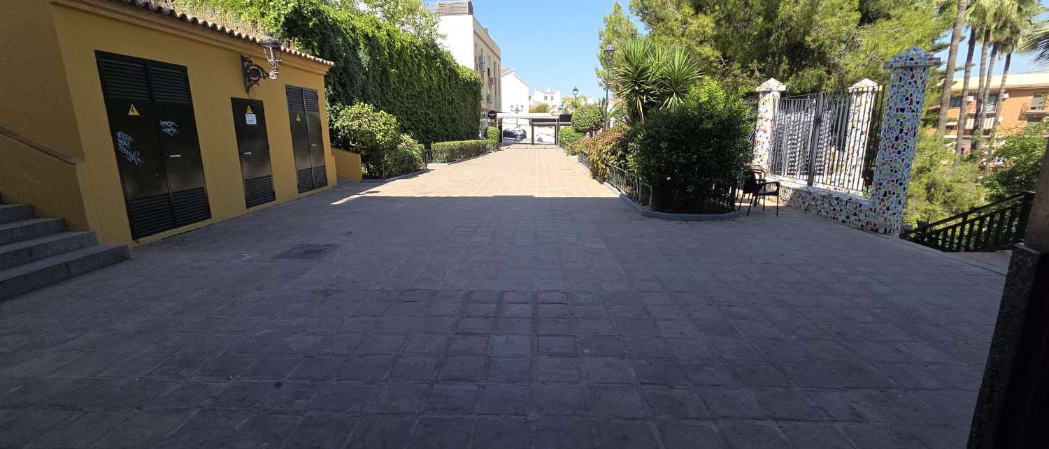 Restaurante en traspaso en Alhaurín de la Torre