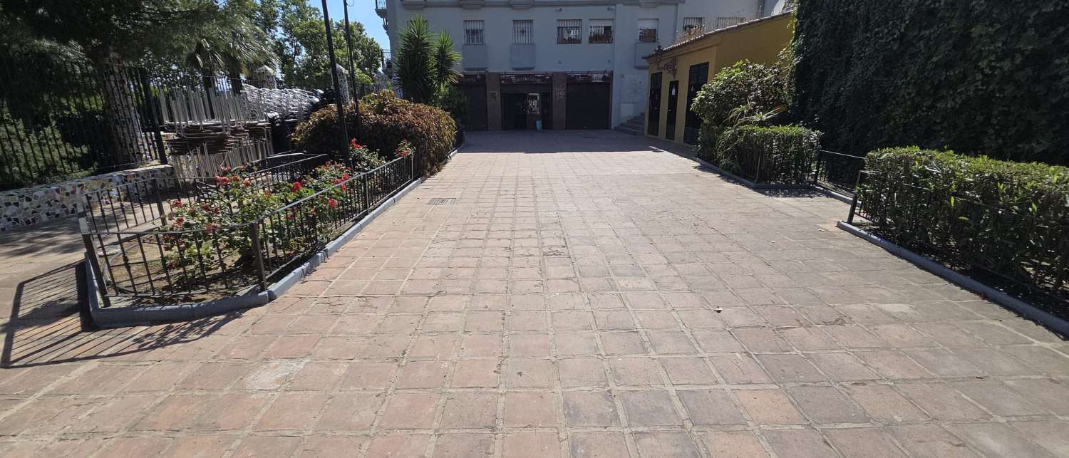 Restaurante en traspaso en Alhaurín de la Torre