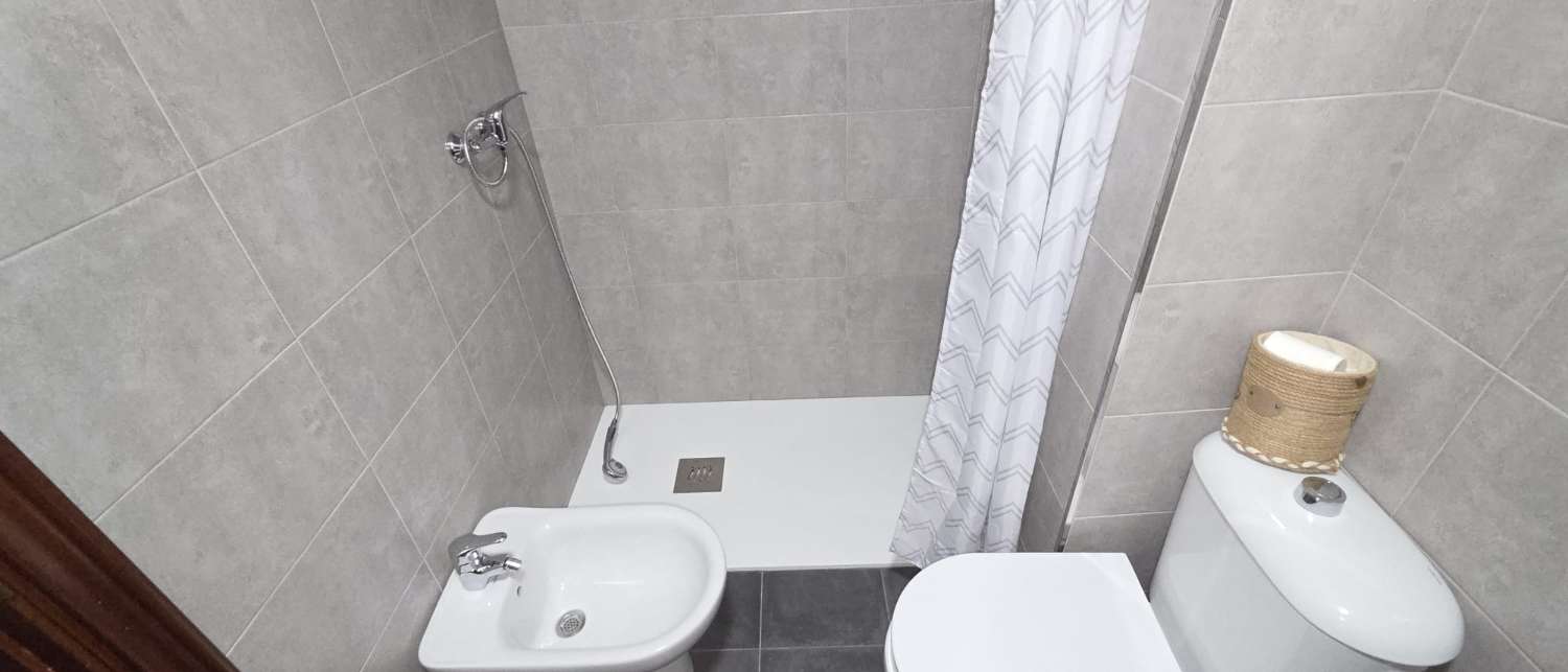 Piso en alquiler en Alhaurín de la Torre