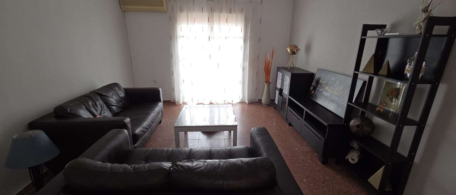 Piso en alquiler en Alhaurín de la Torre