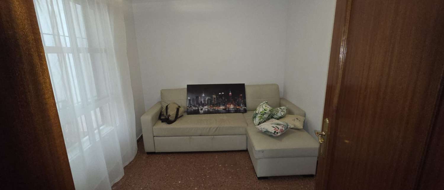 Piso en alquiler en Alhaurín de la Torre