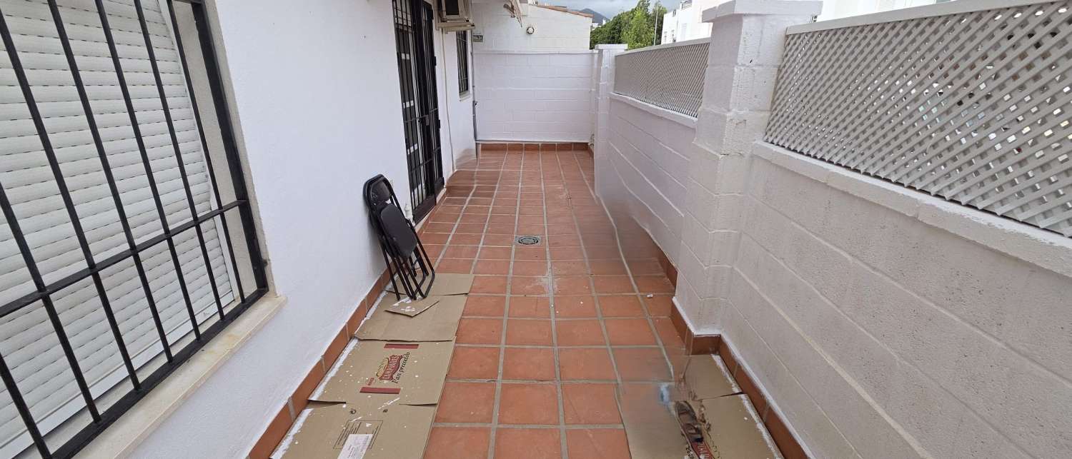 Piso en alquiler en Alhaurín de la Torre