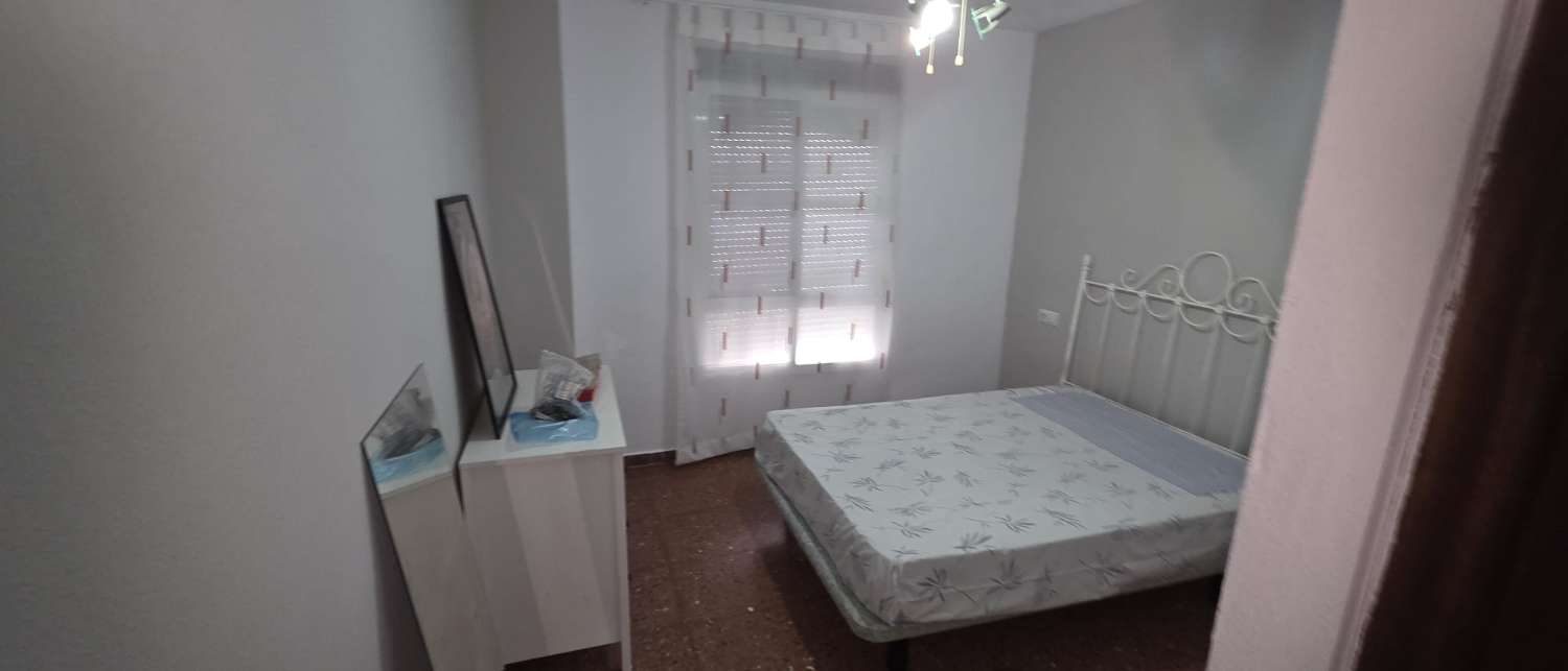 Piso en alquiler en Alhaurín de la Torre