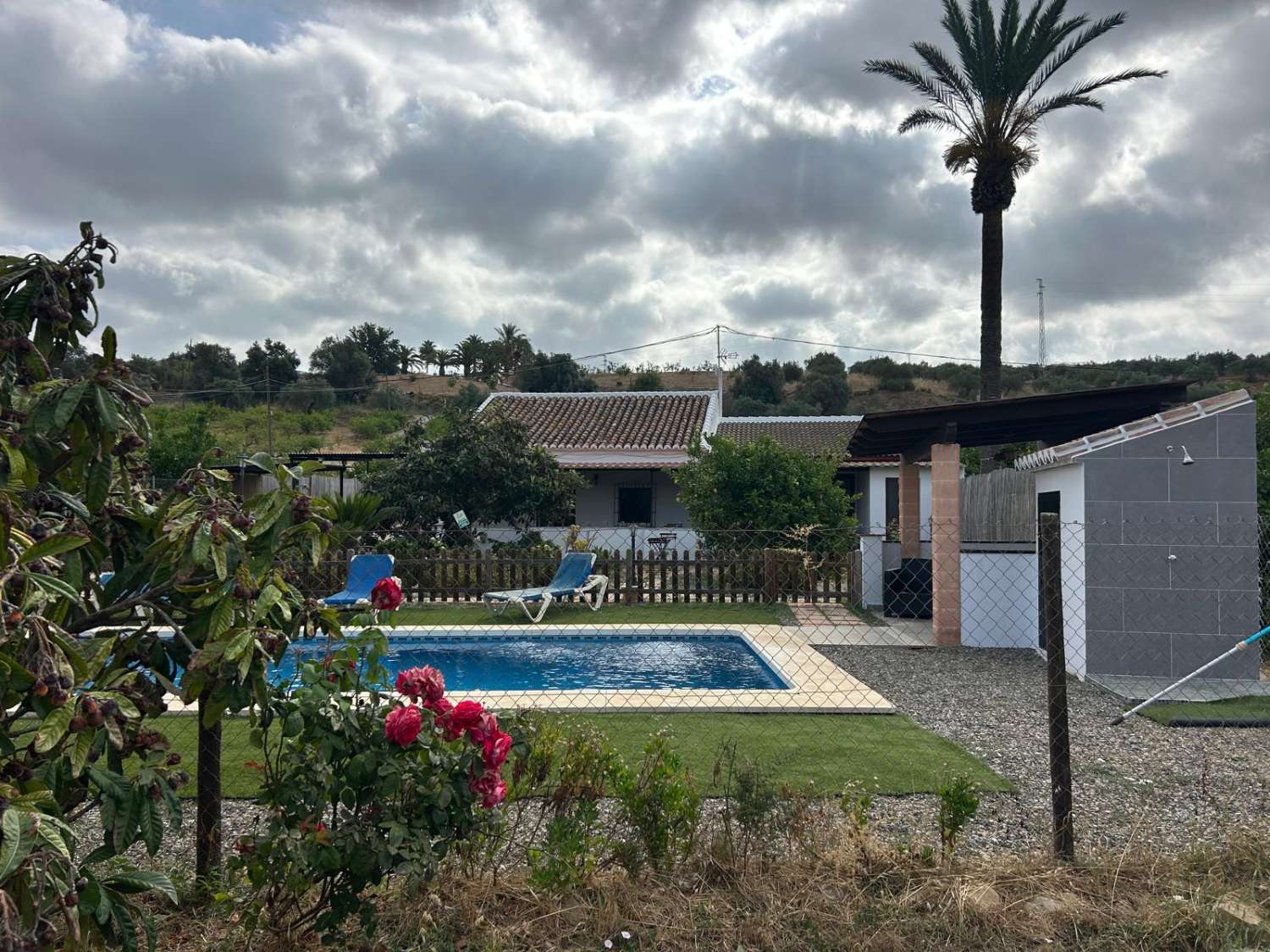 Casa en venta en Pizarra