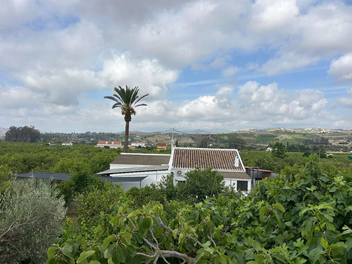 Casa en venta en Pizarra