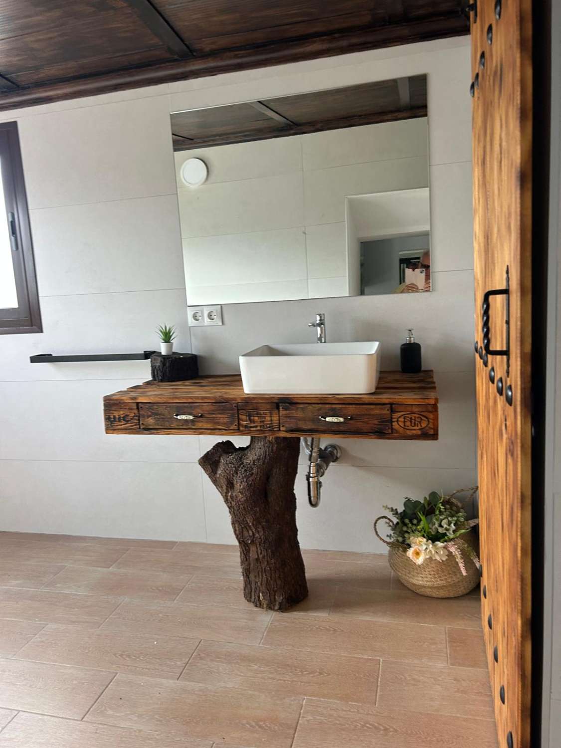 Casa en venta en Pizarra