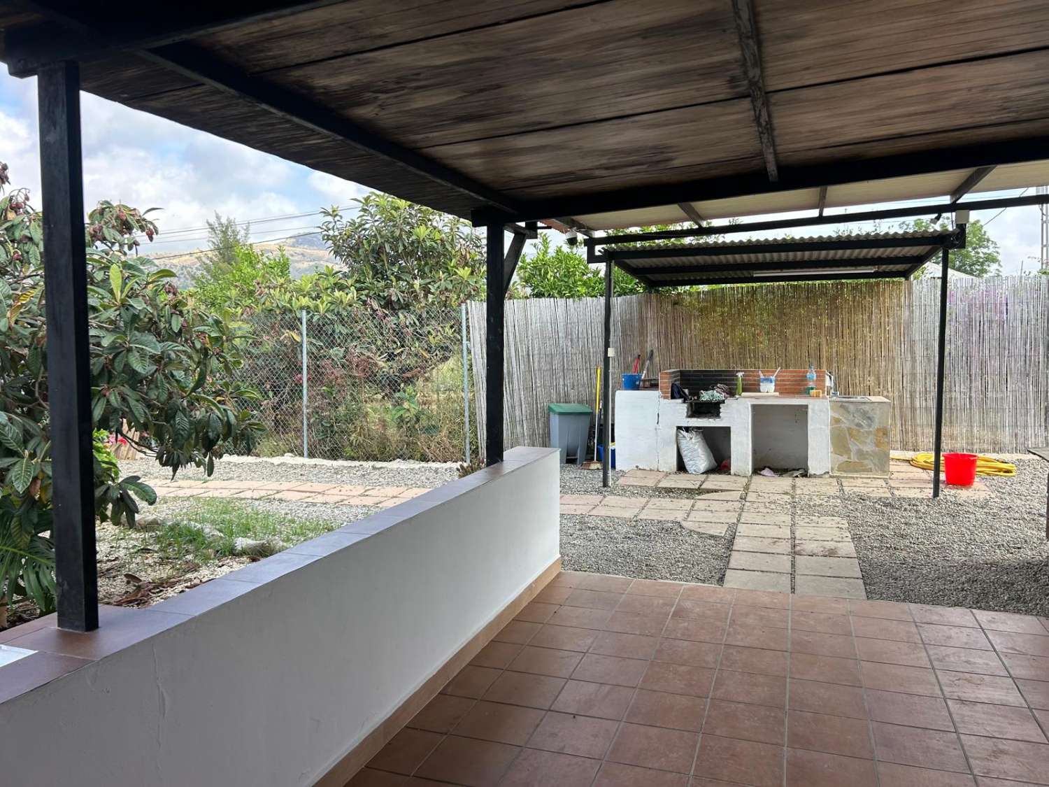 Casa en venta en Pizarra