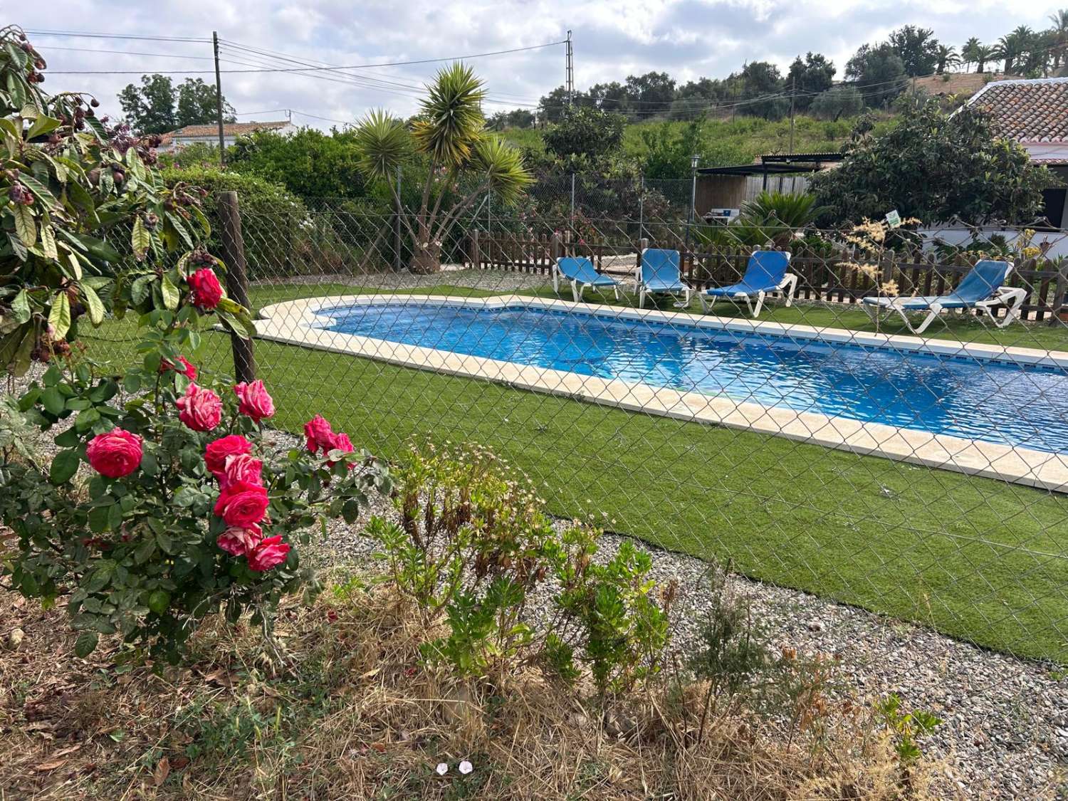 Casa en venta en Pizarra