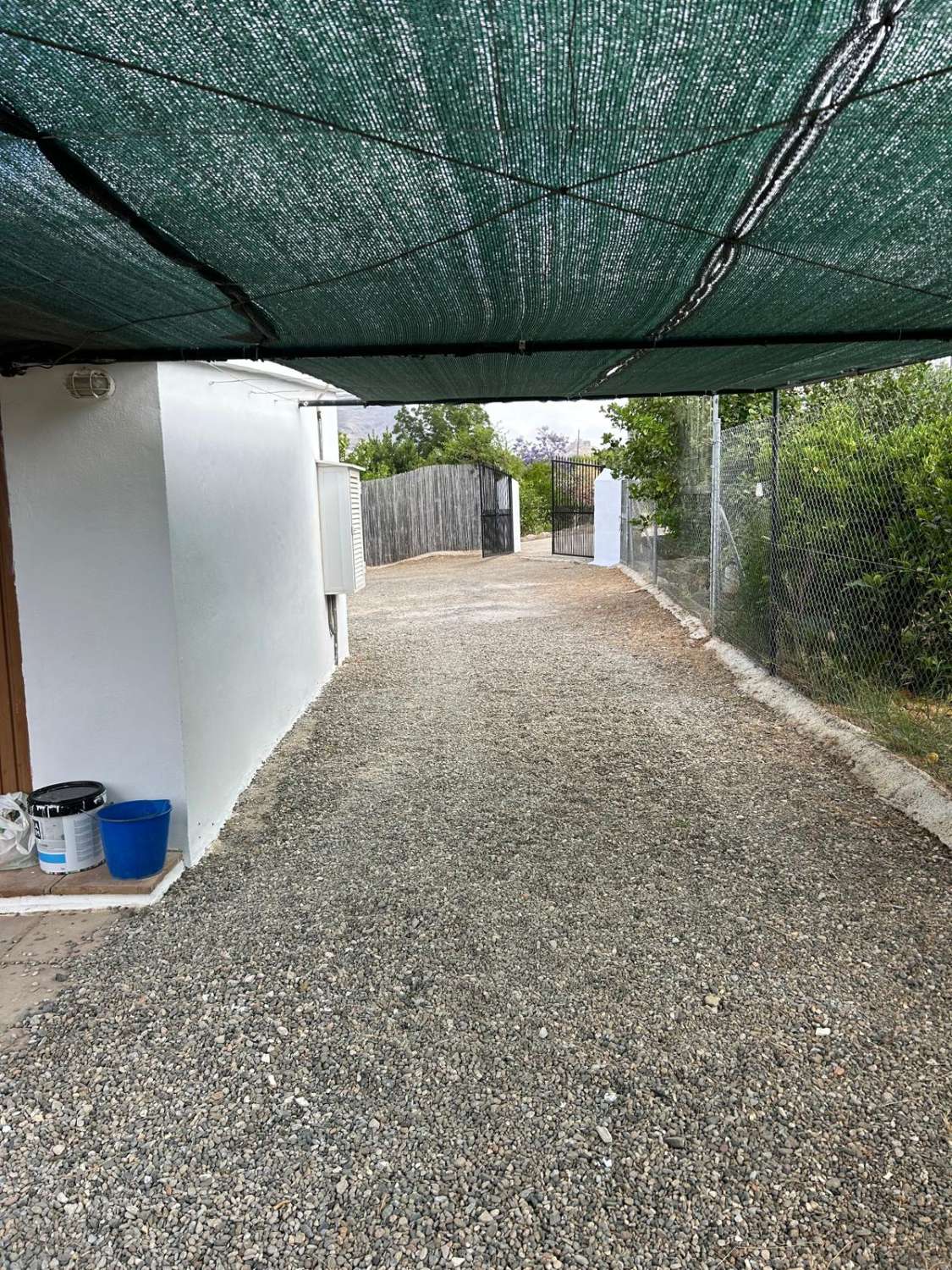 Casa en venta en Pizarra