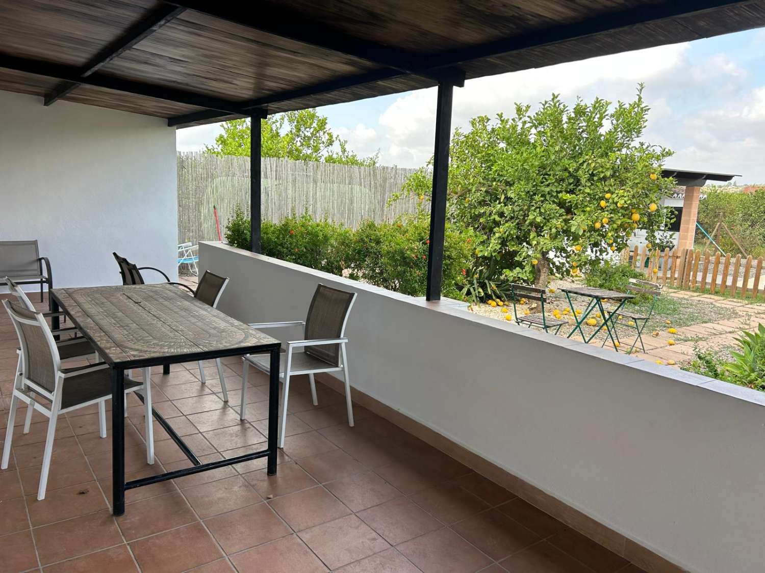 Casa en venta en Pizarra