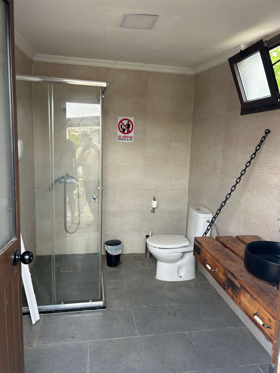Casa en venta en Pizarra