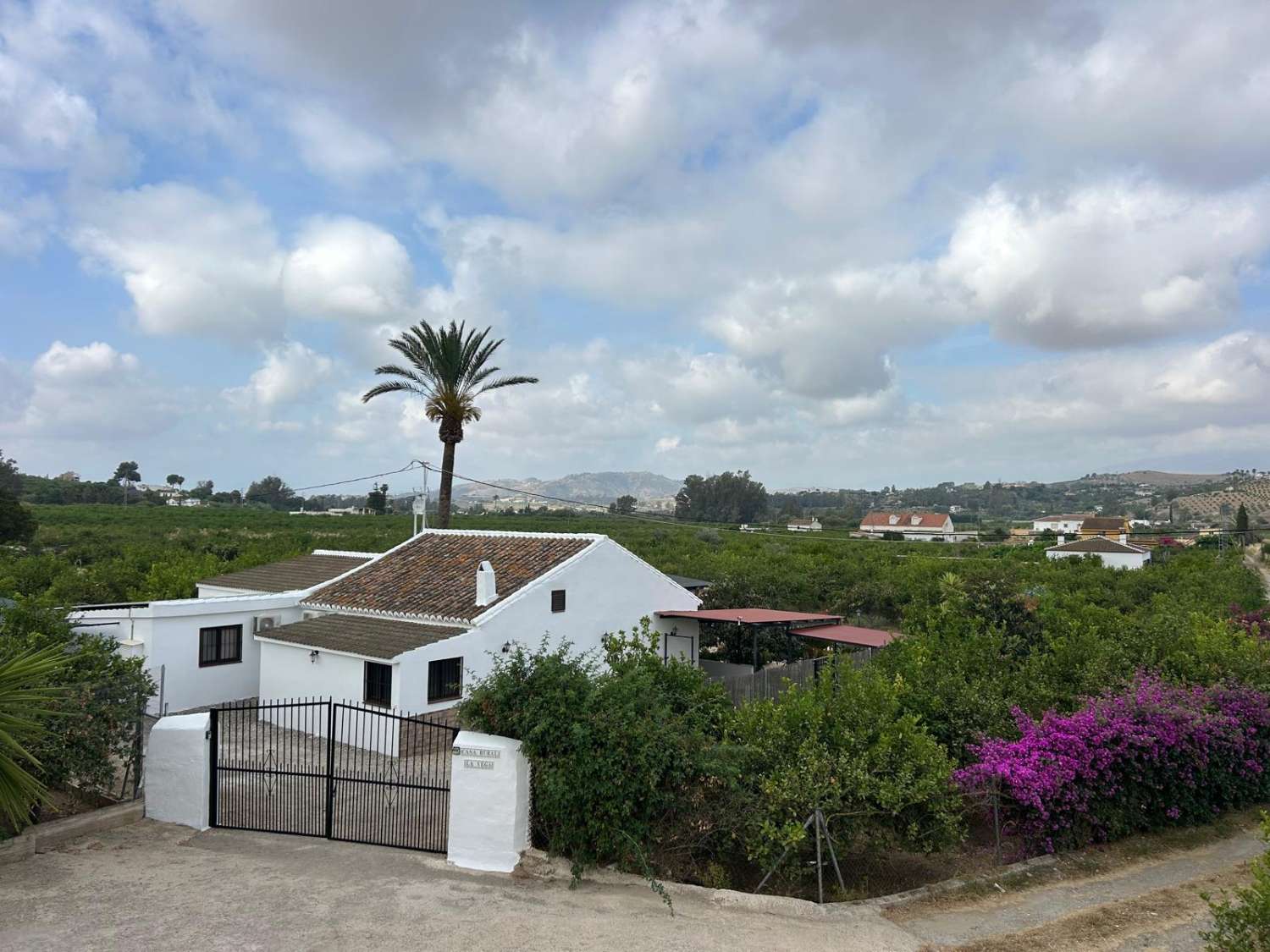 Casa en venta en Pizarra