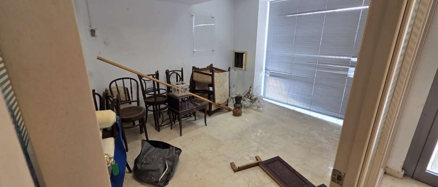 Piso en venta en Pizarra