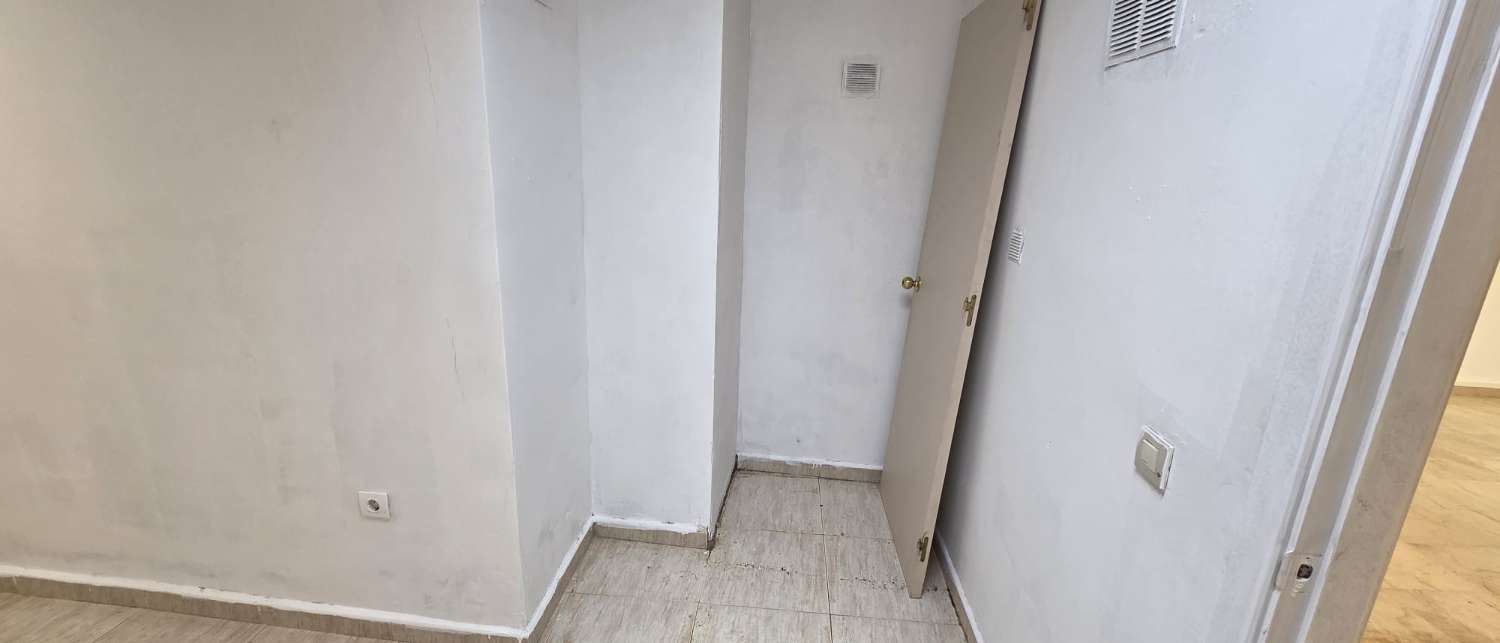 Piso en venta en Pizarra