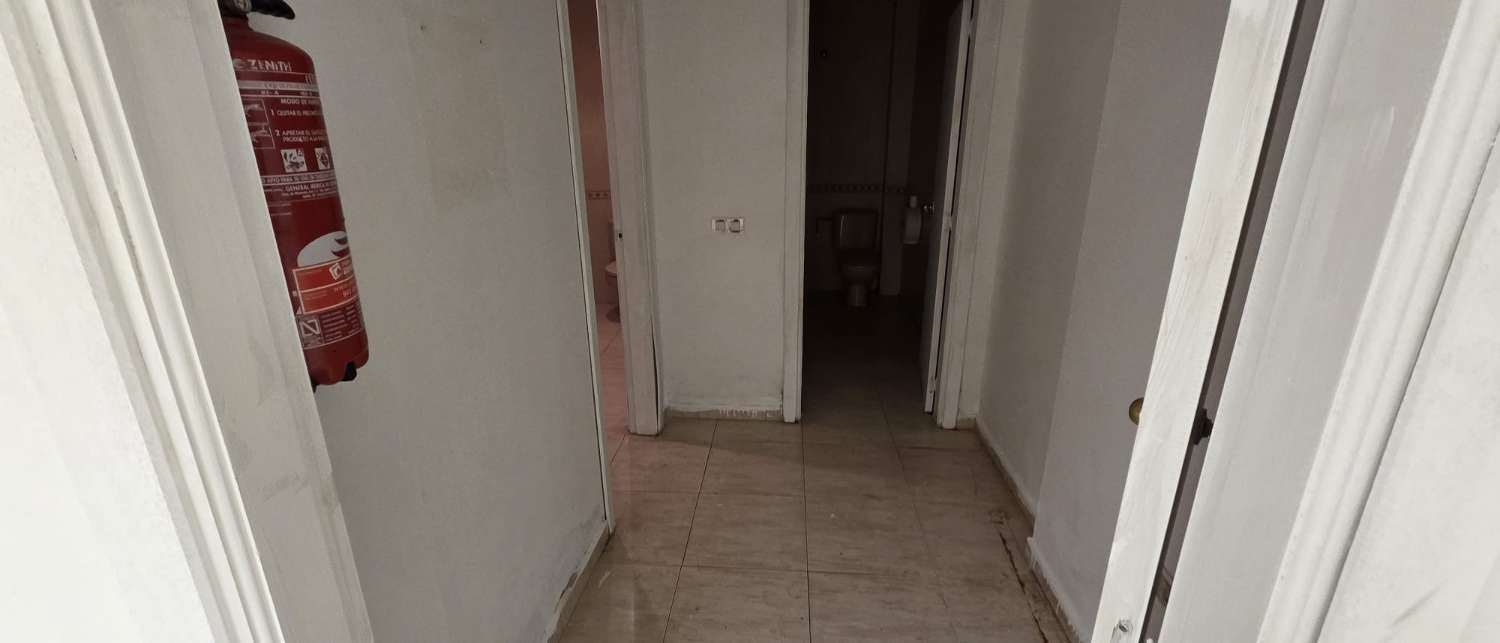 Piso en venta en Pizarra