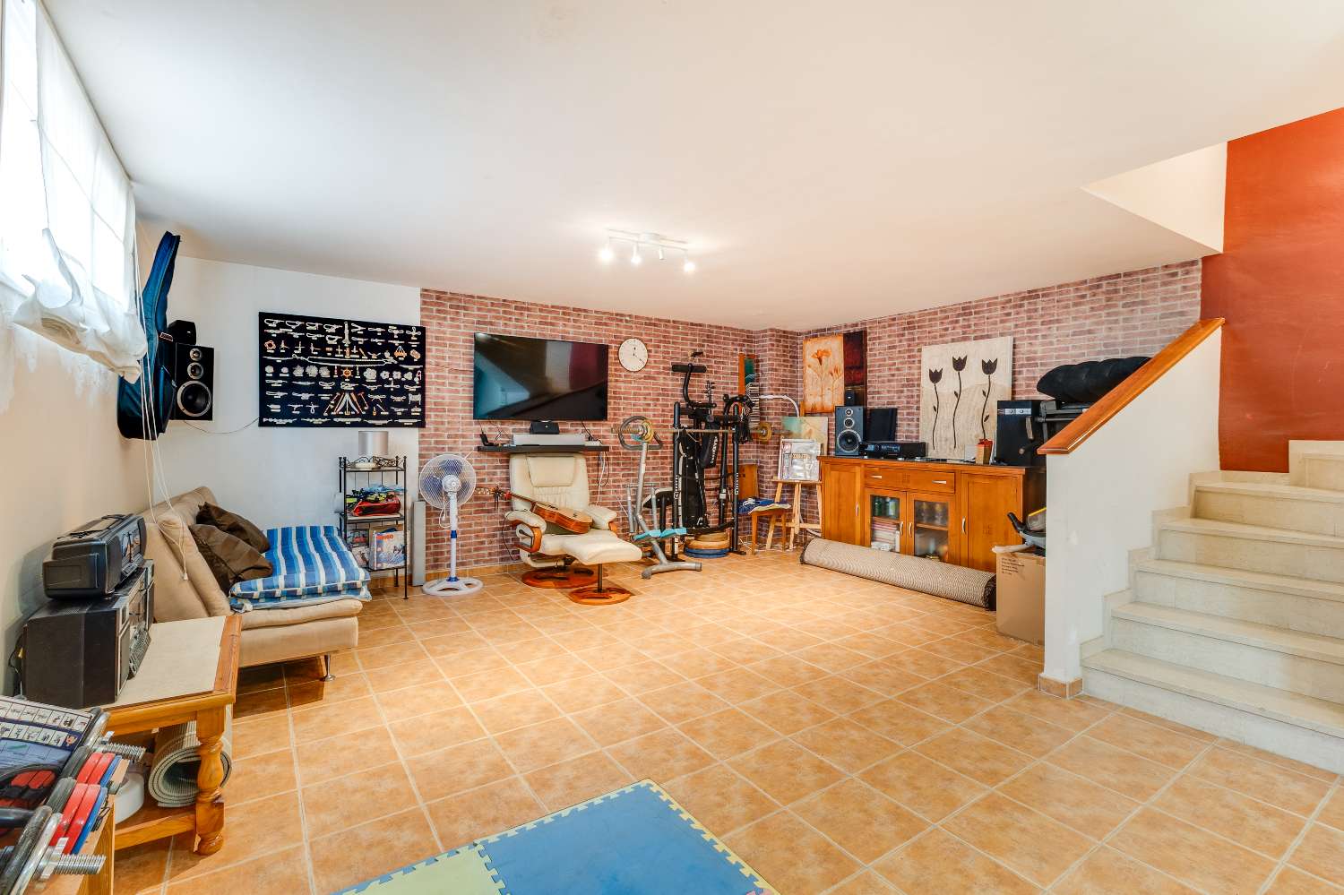 Chalet en venta en Alhaurín de la Torre