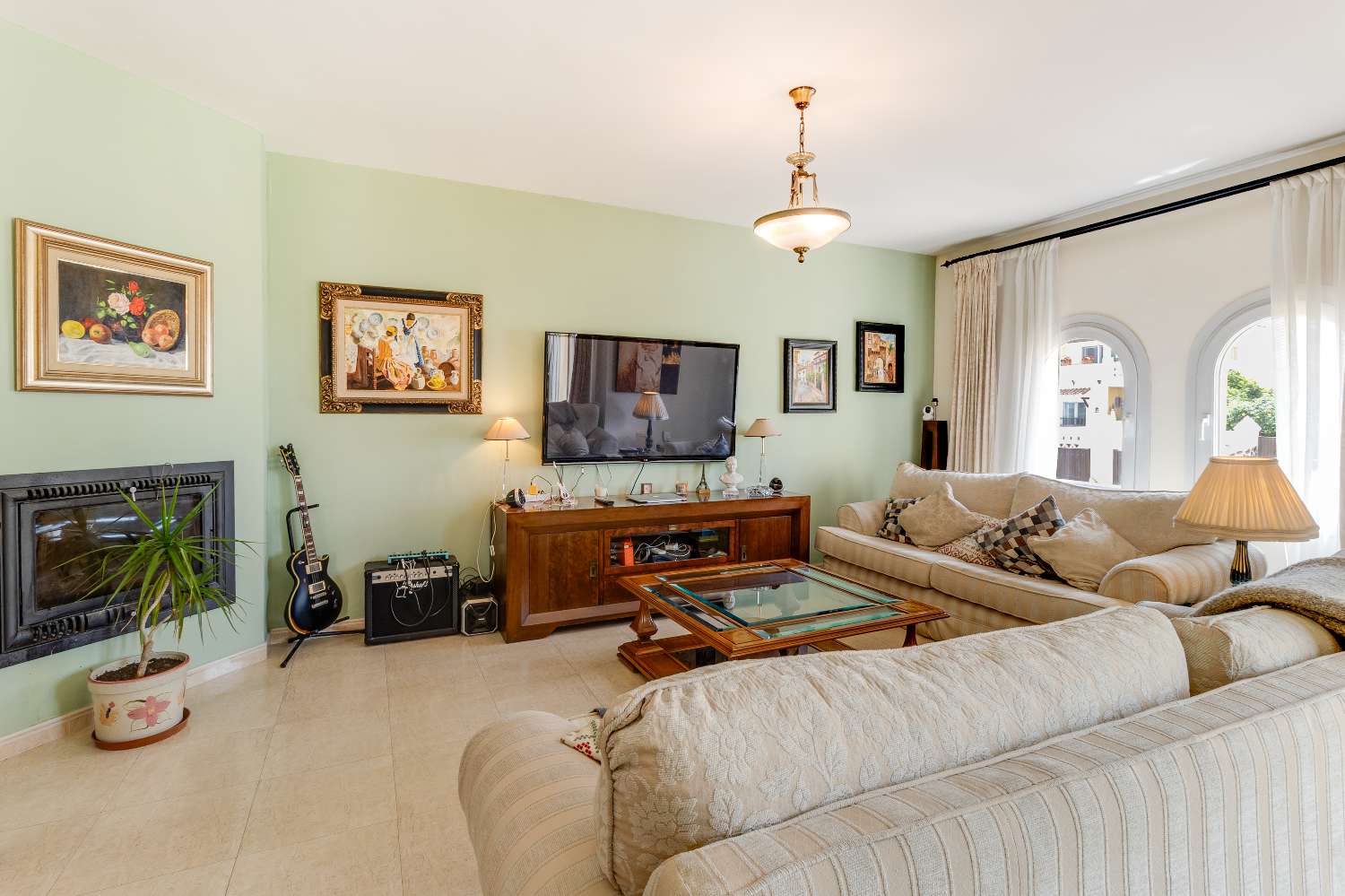 Chalet en venta en Alhaurín de la Torre