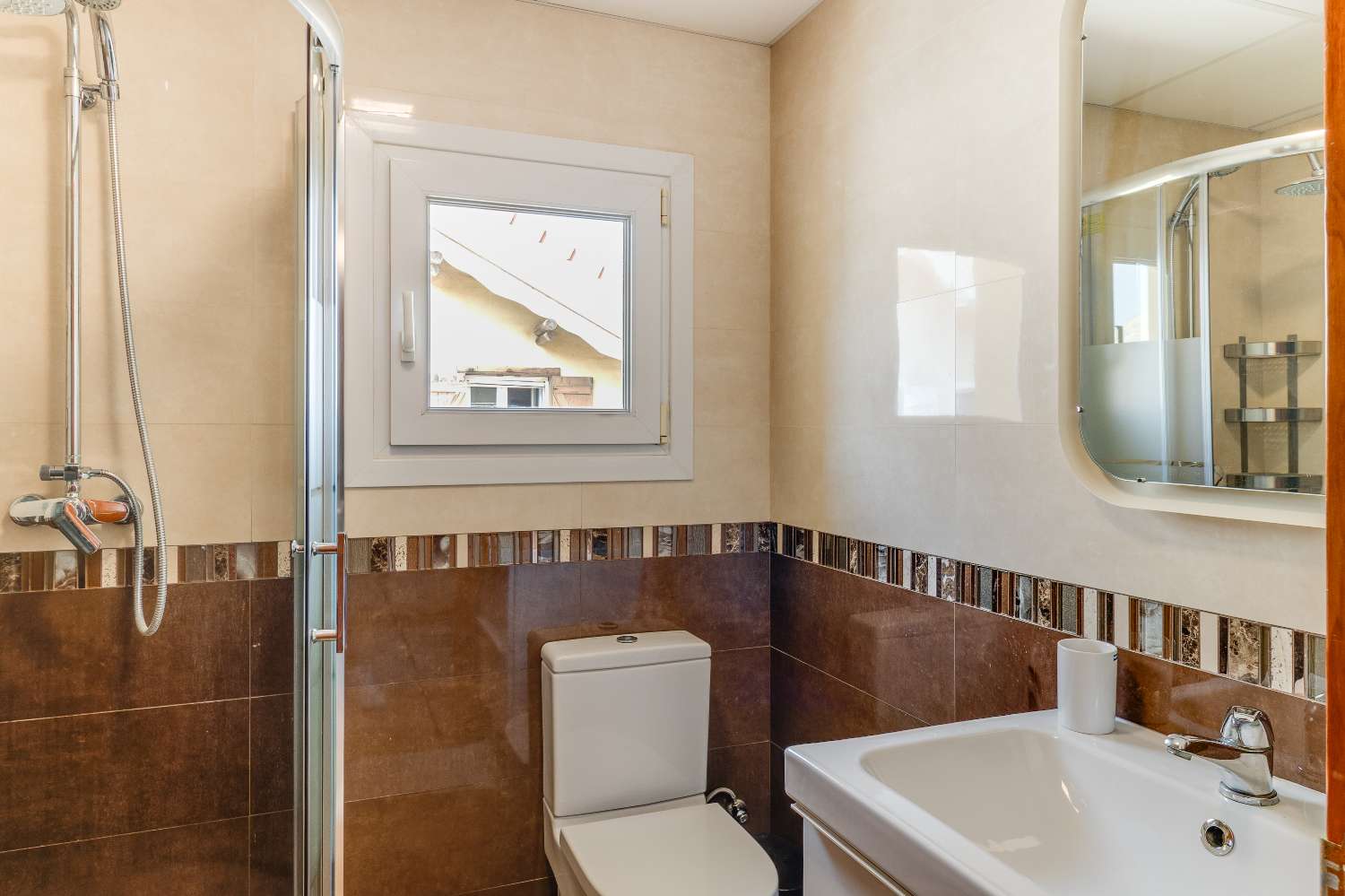 Chalet en venta en Alhaurín de la Torre