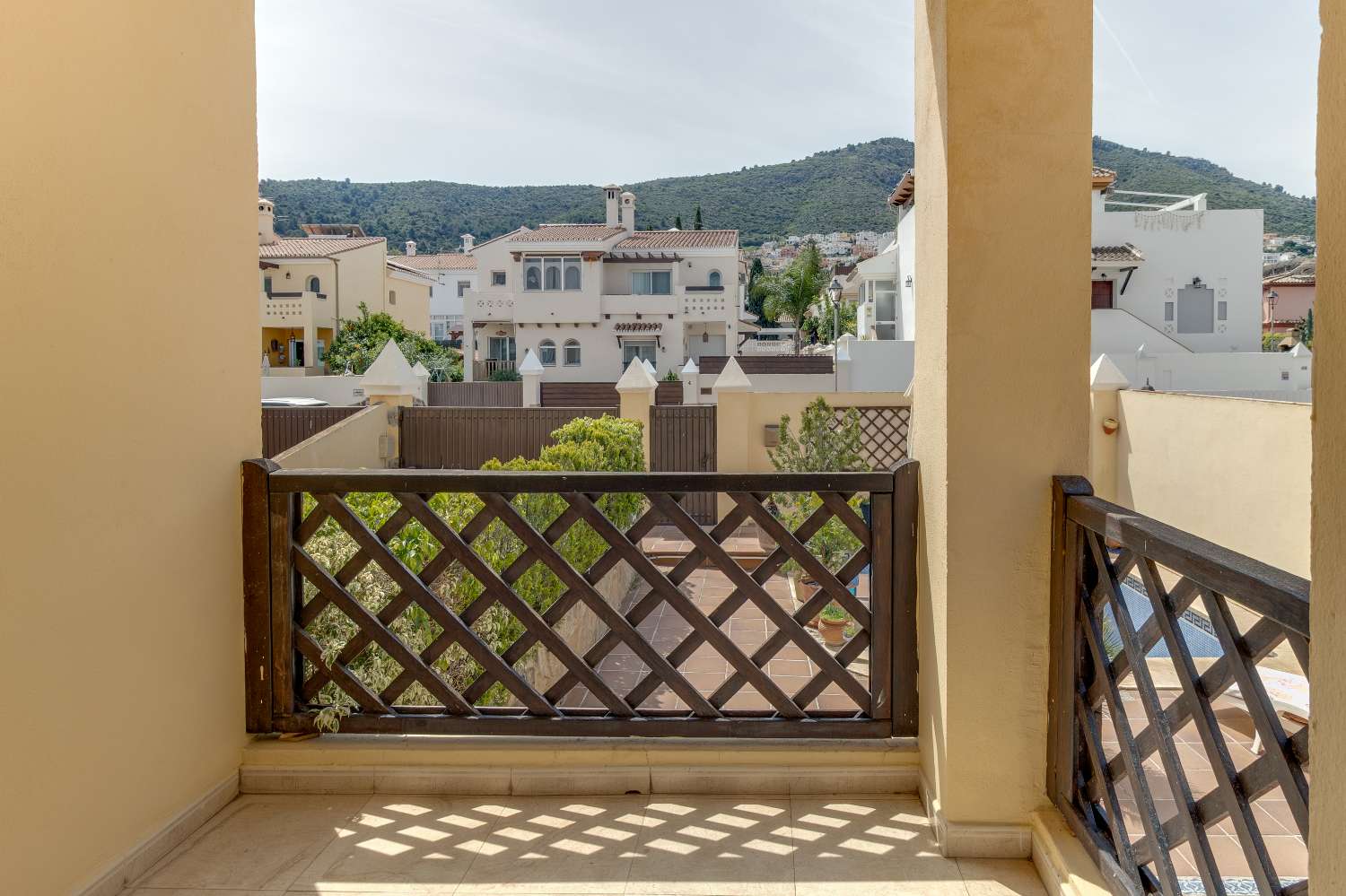 Chalet en venta en Alhaurín de la Torre