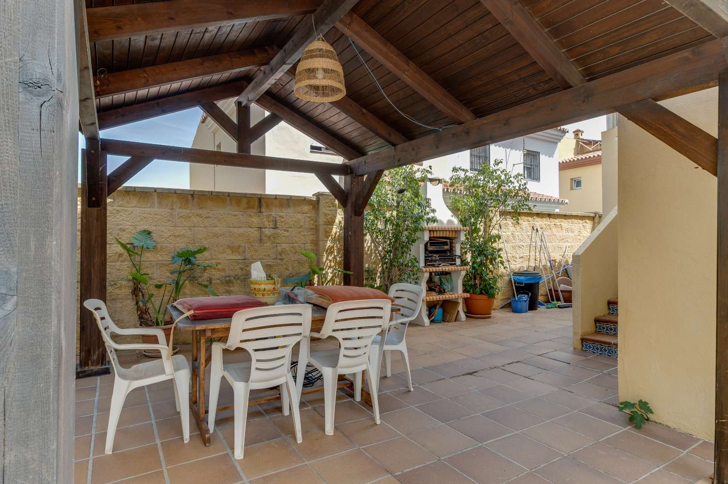 Chalet en venta en Alhaurín de la Torre