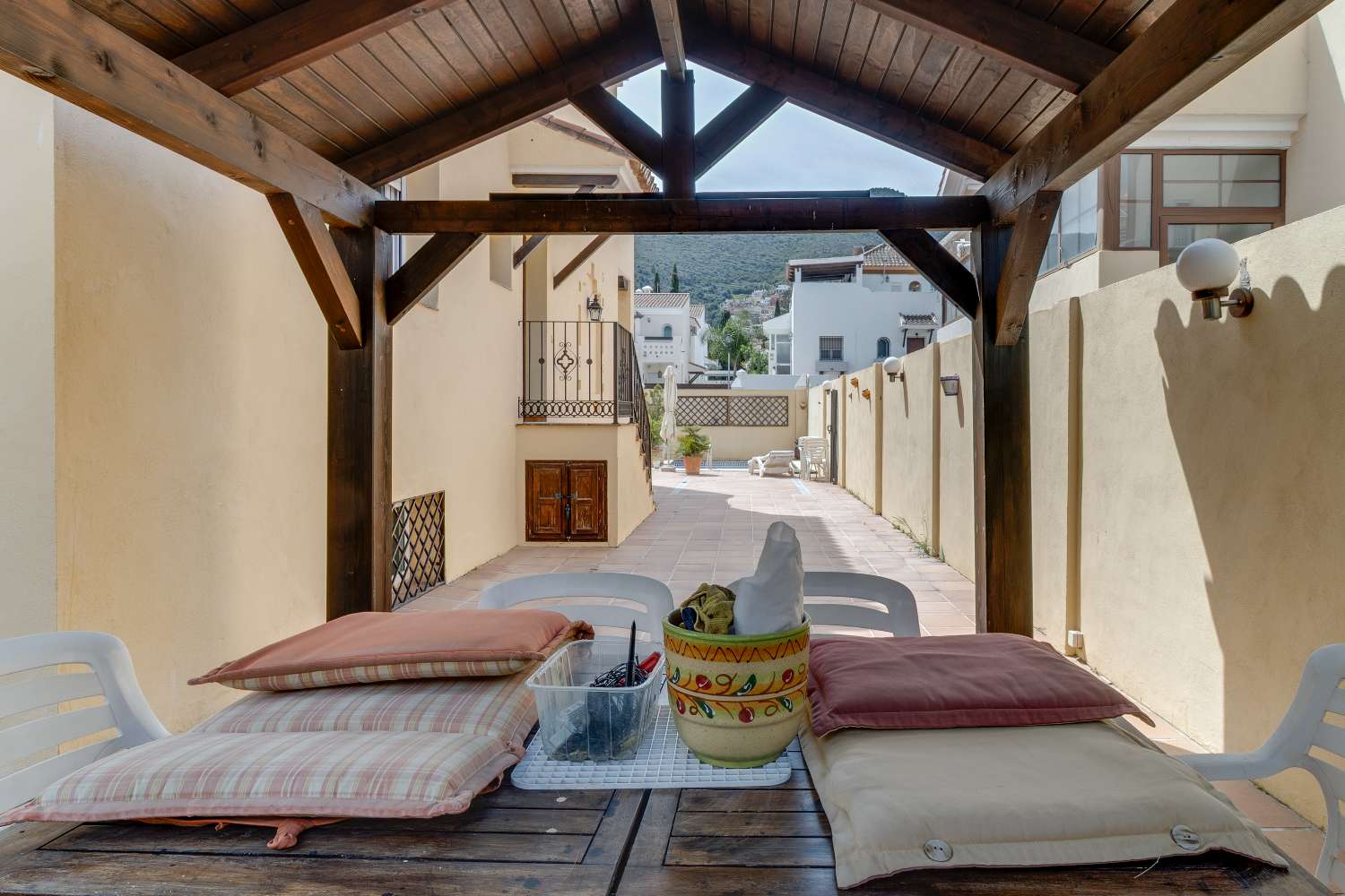 Chalet en venta en Alhaurín de la Torre