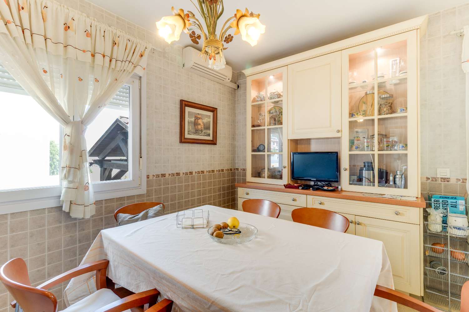 Chalet en venta en Alhaurín de la Torre