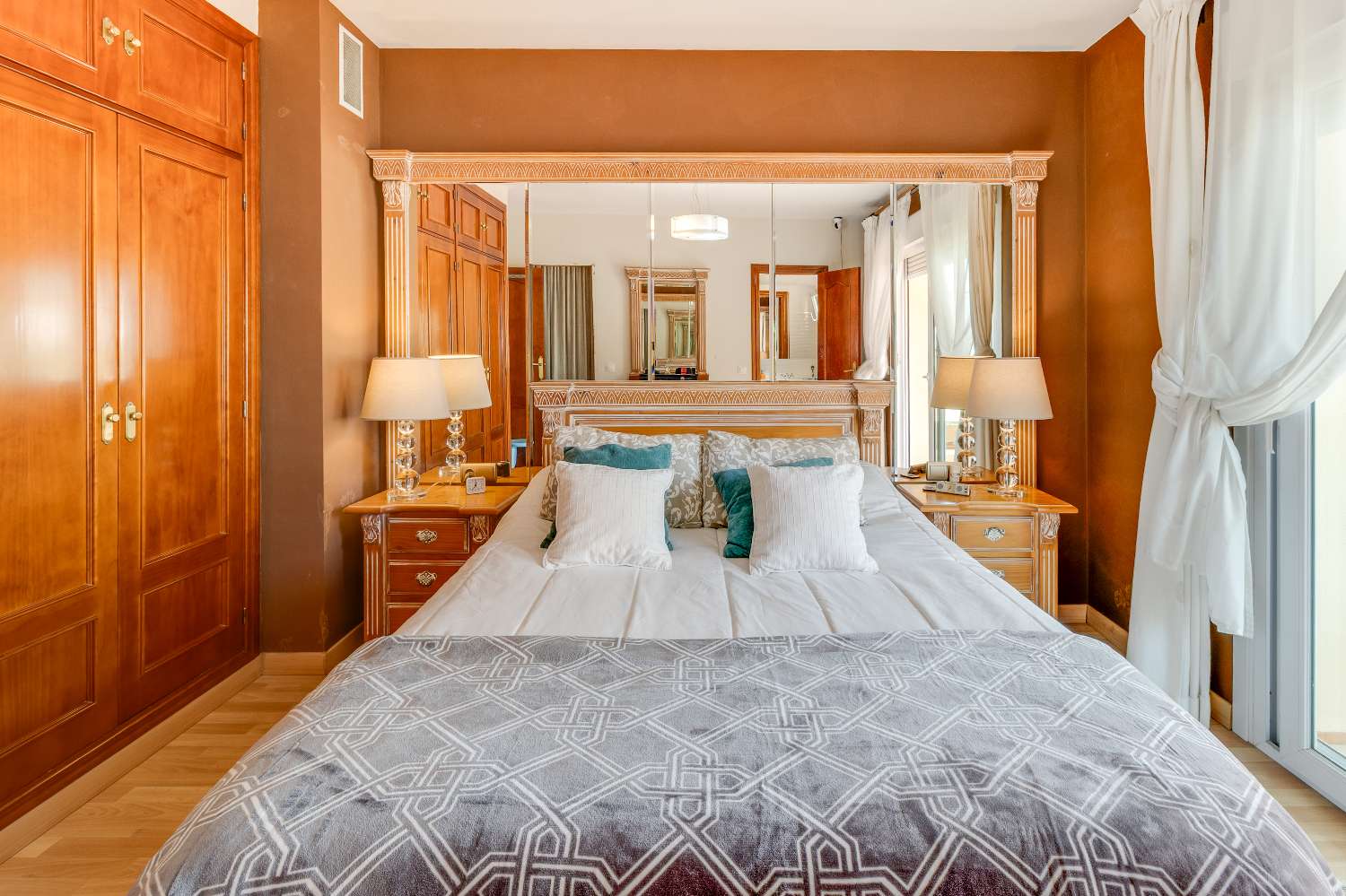Chalet en venta en Alhaurín de la Torre