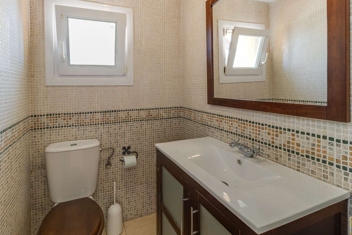 Chalet en venta en Alhaurín de la Torre