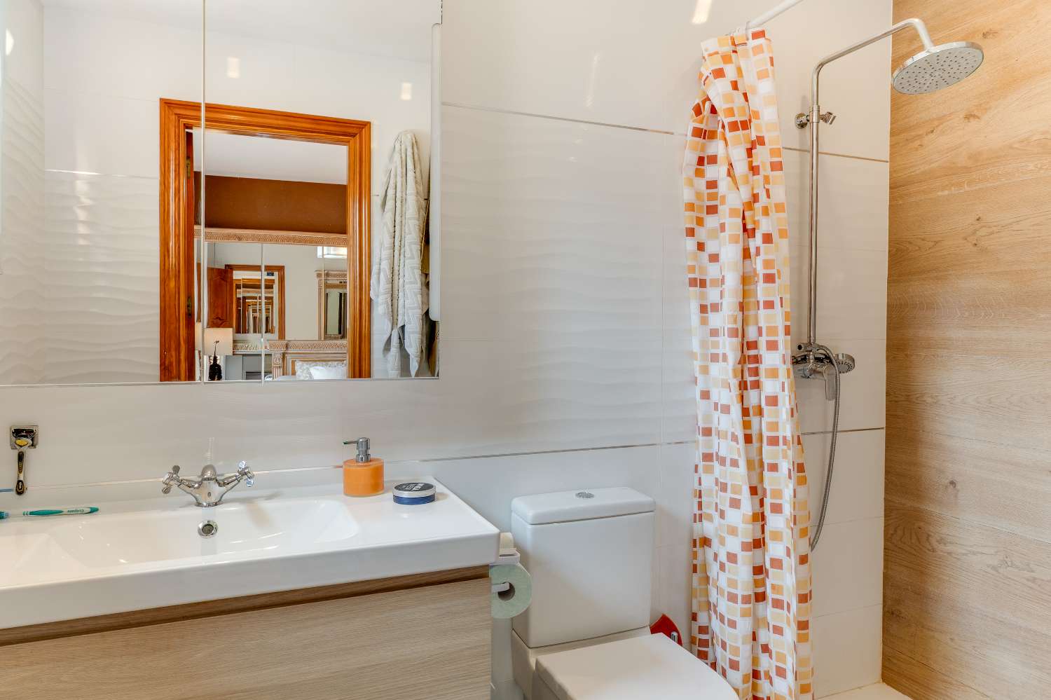 Chalet en venta en Alhaurín de la Torre