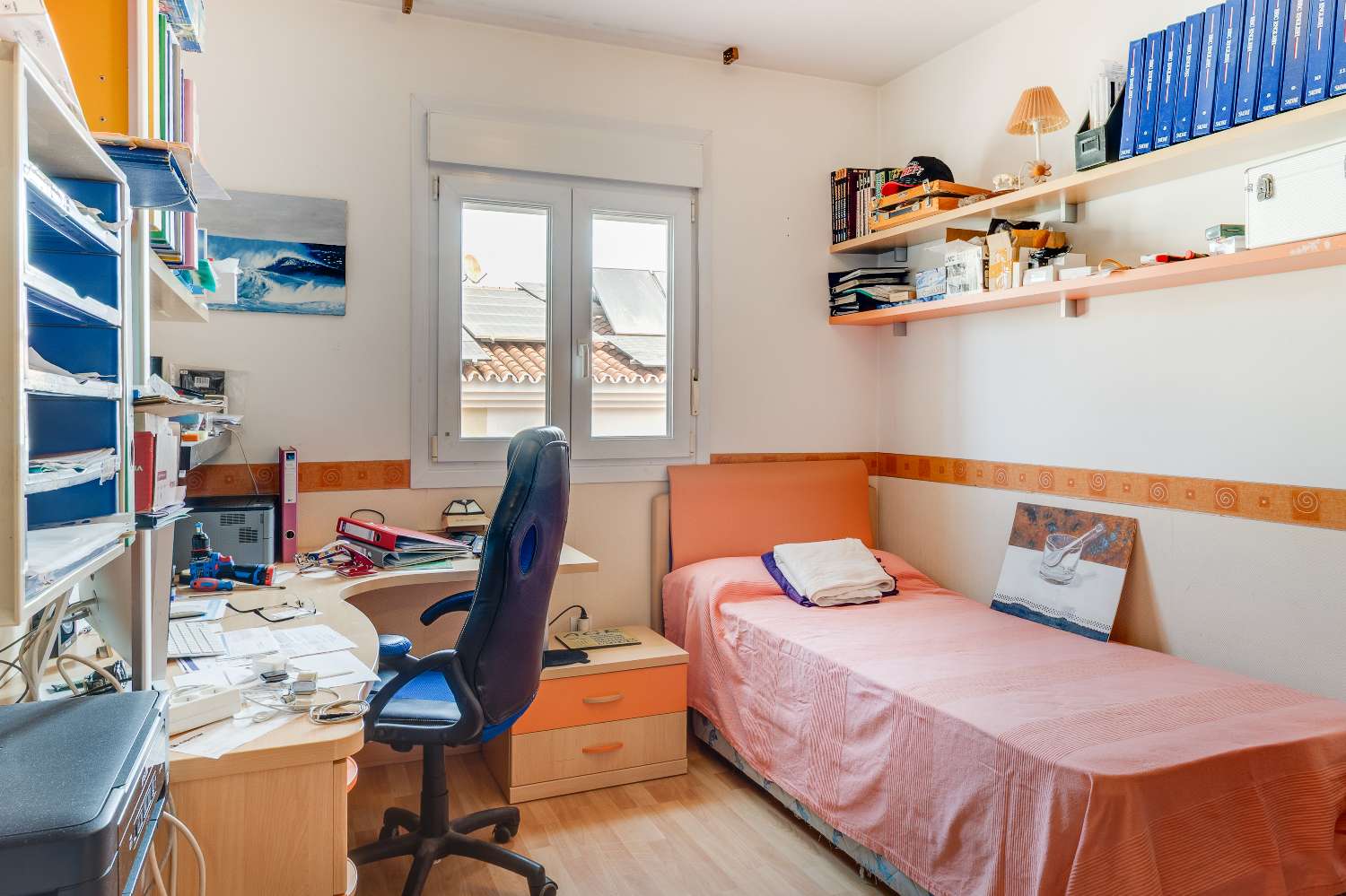 Chalet en venta en Alhaurín de la Torre