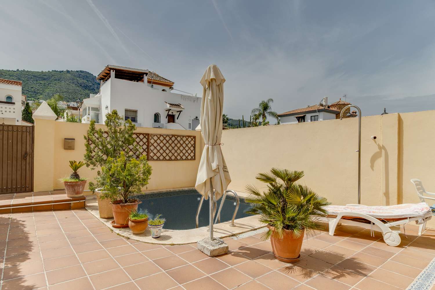 Chalet en venta en Alhaurín de la Torre