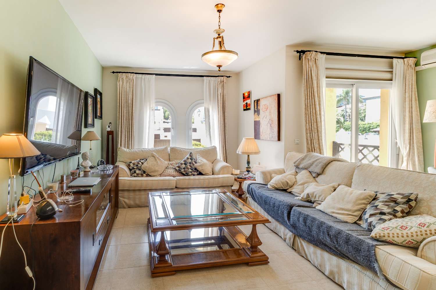 Chalet en venta en Alhaurín de la Torre