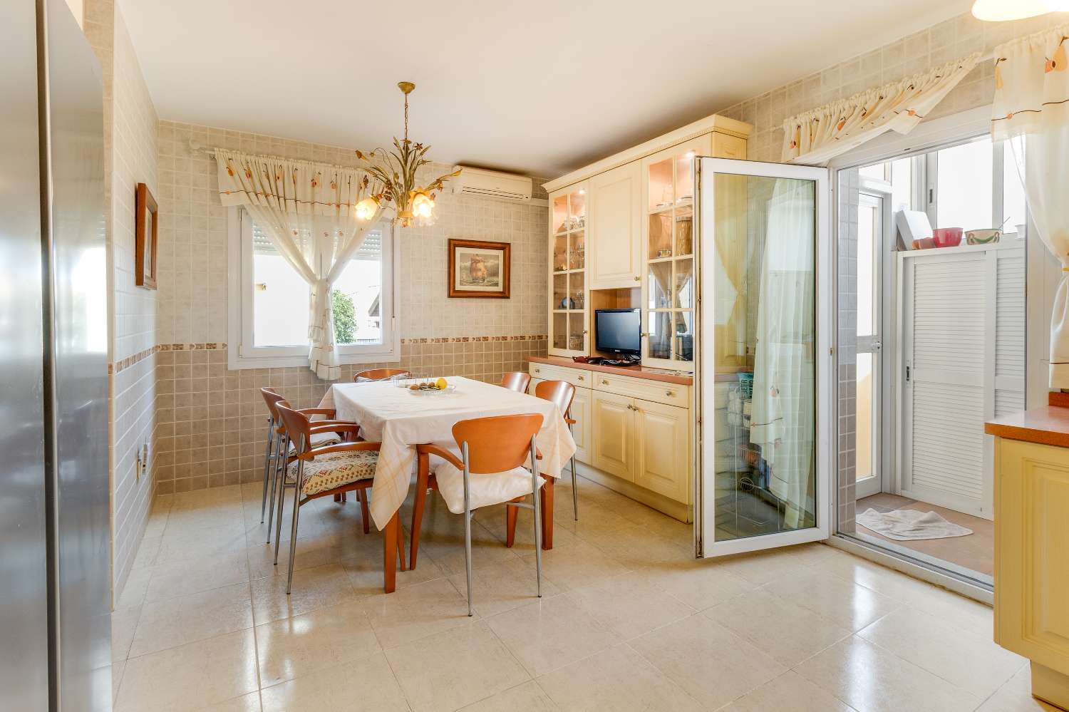 Chalet en venta en Alhaurín de la Torre