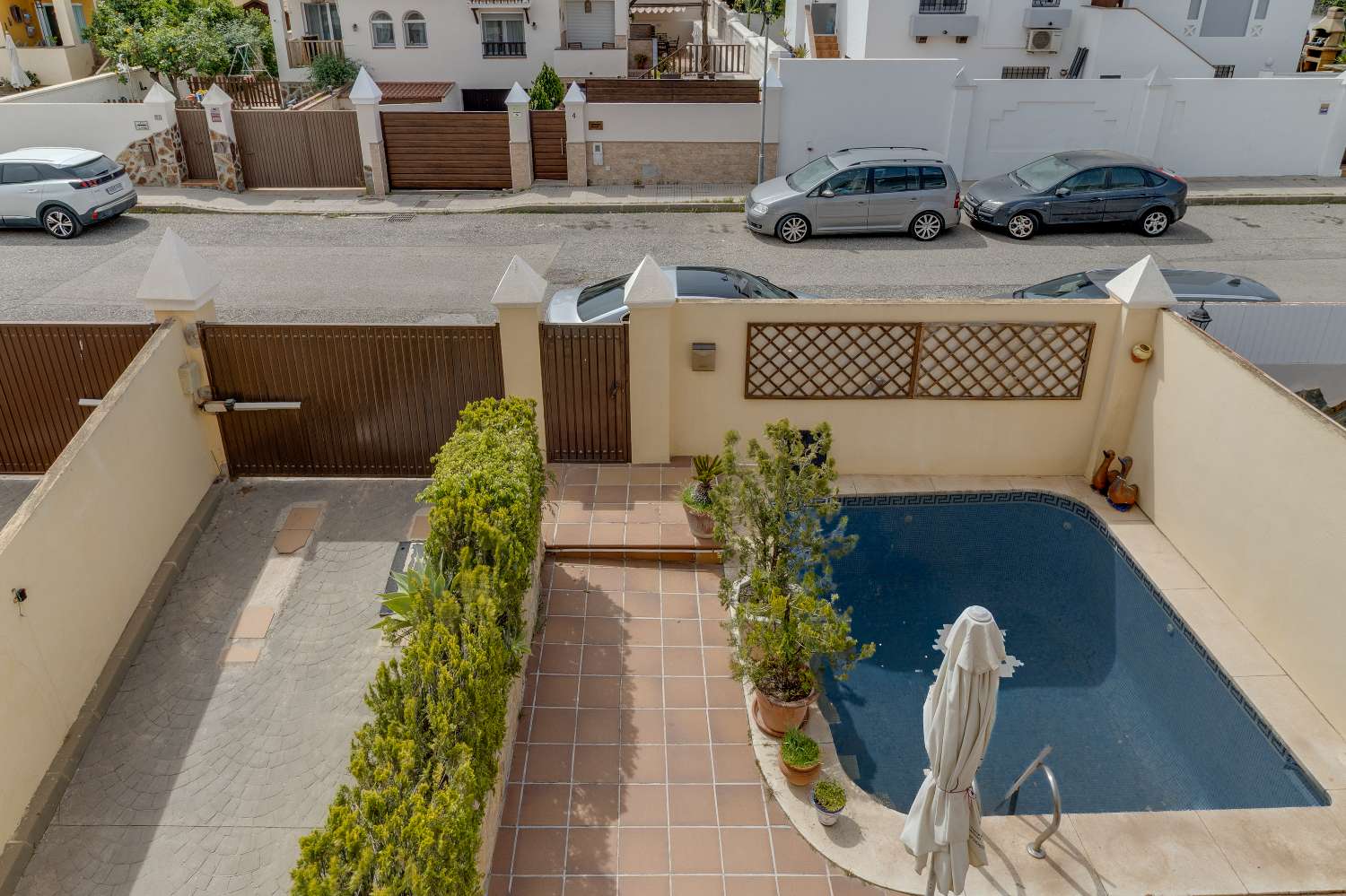 Chalet en venta en Alhaurín de la Torre