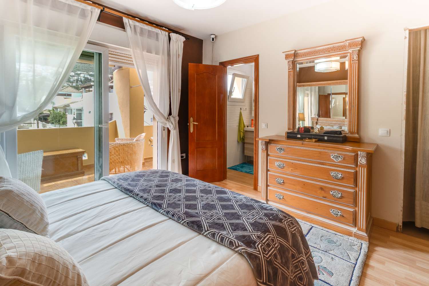 Chalet en venta en Alhaurín de la Torre