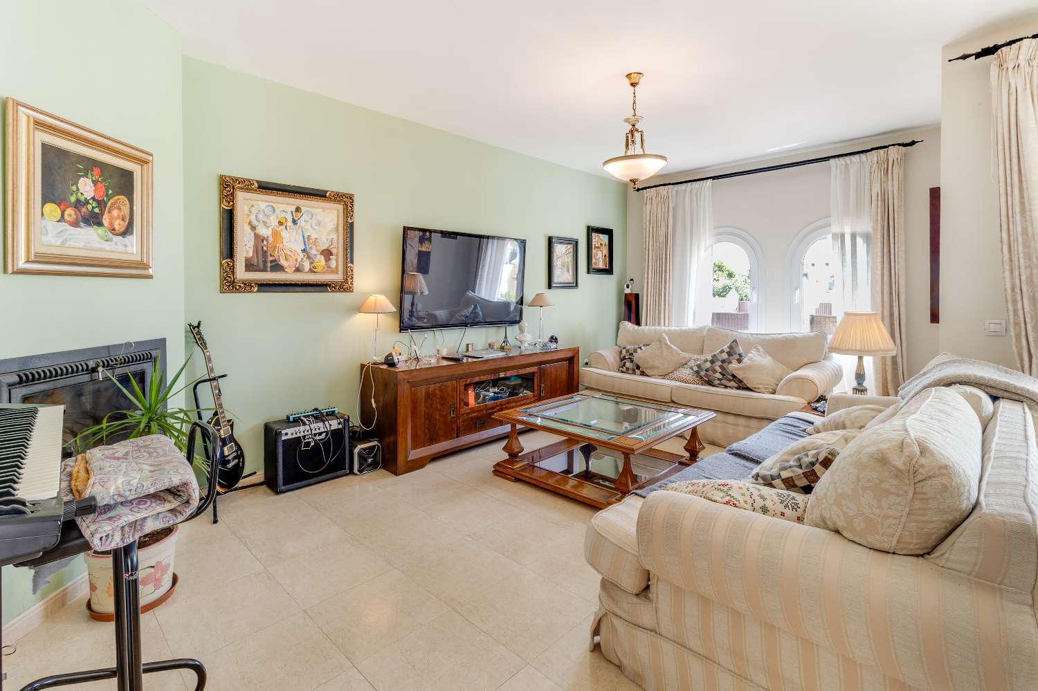 Chalet en venta en Alhaurín de la Torre
