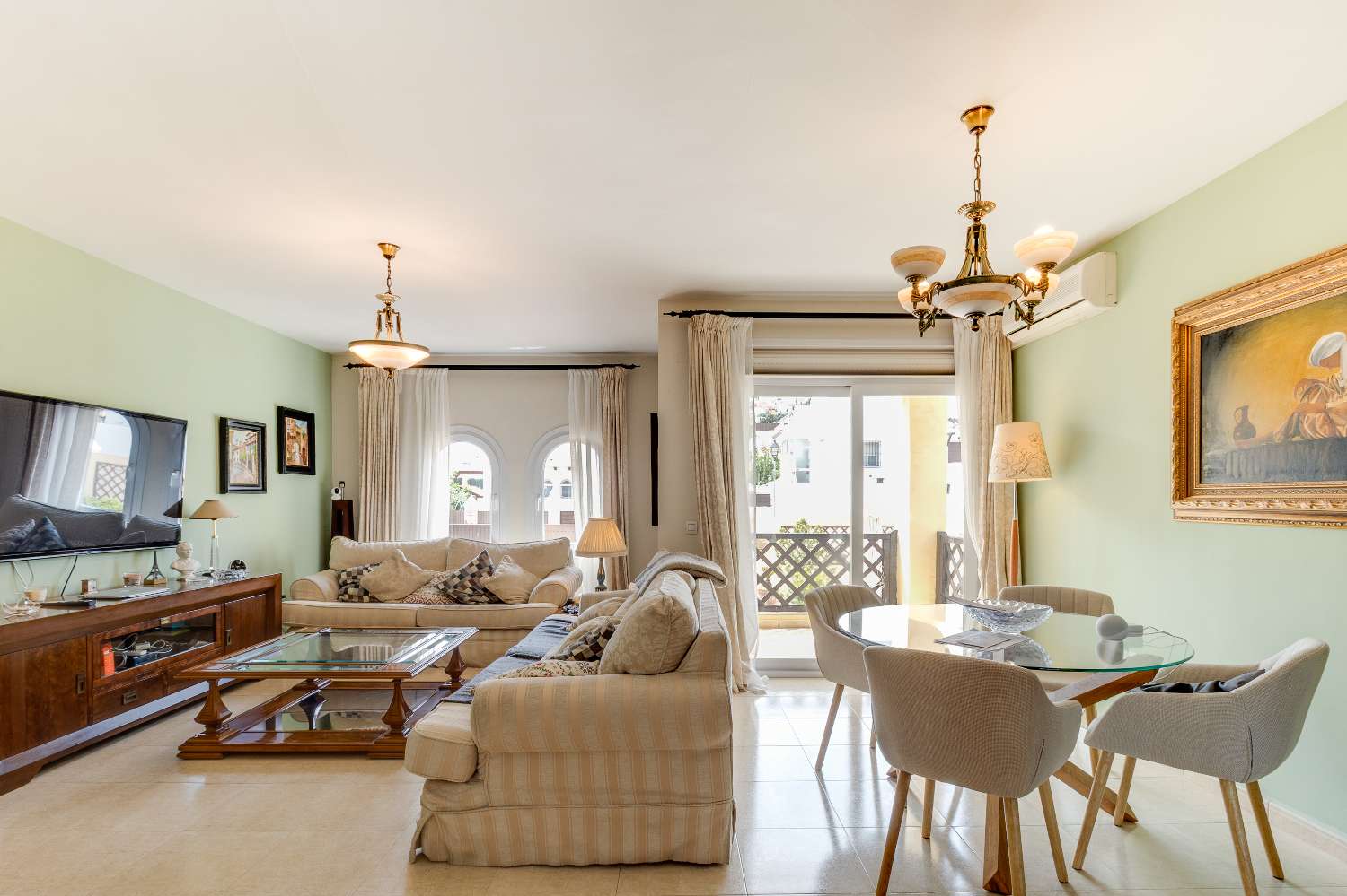 Chalet en venta en Alhaurín de la Torre