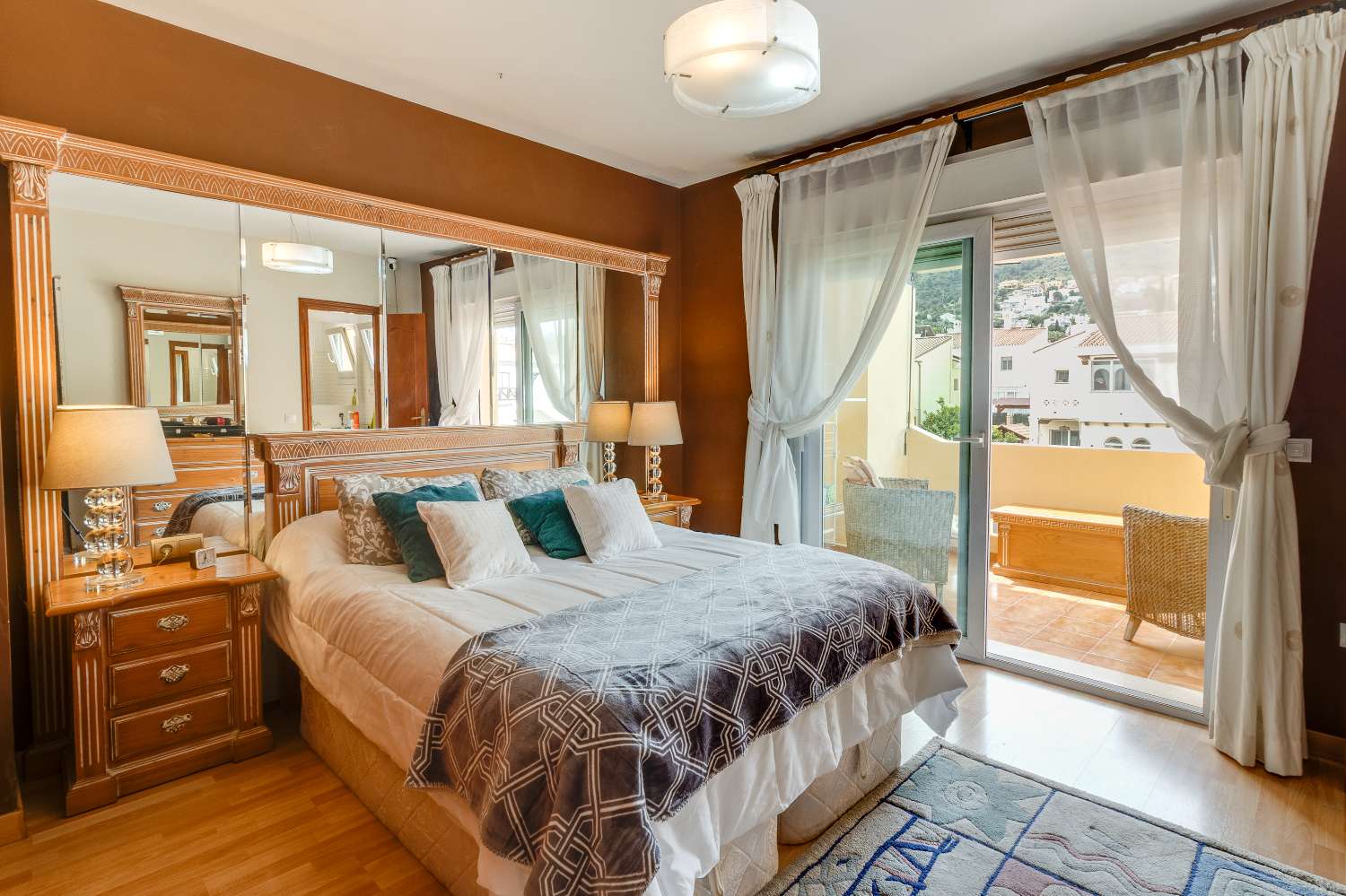 Chalet en venta en Alhaurín de la Torre
