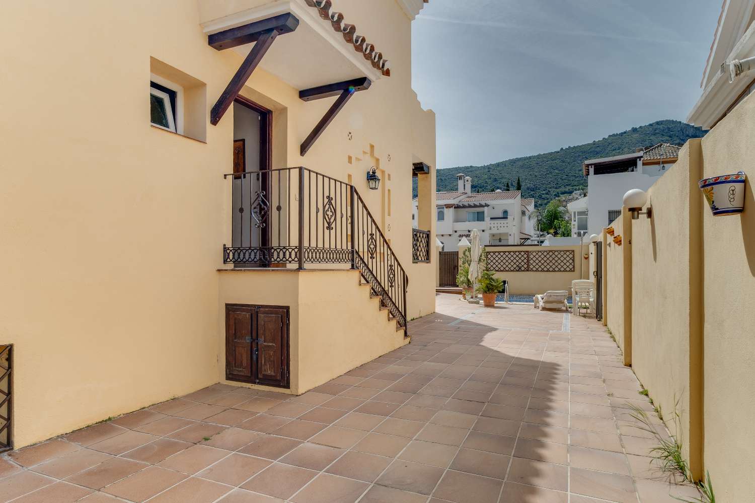 Chalet en venta en Alhaurín de la Torre