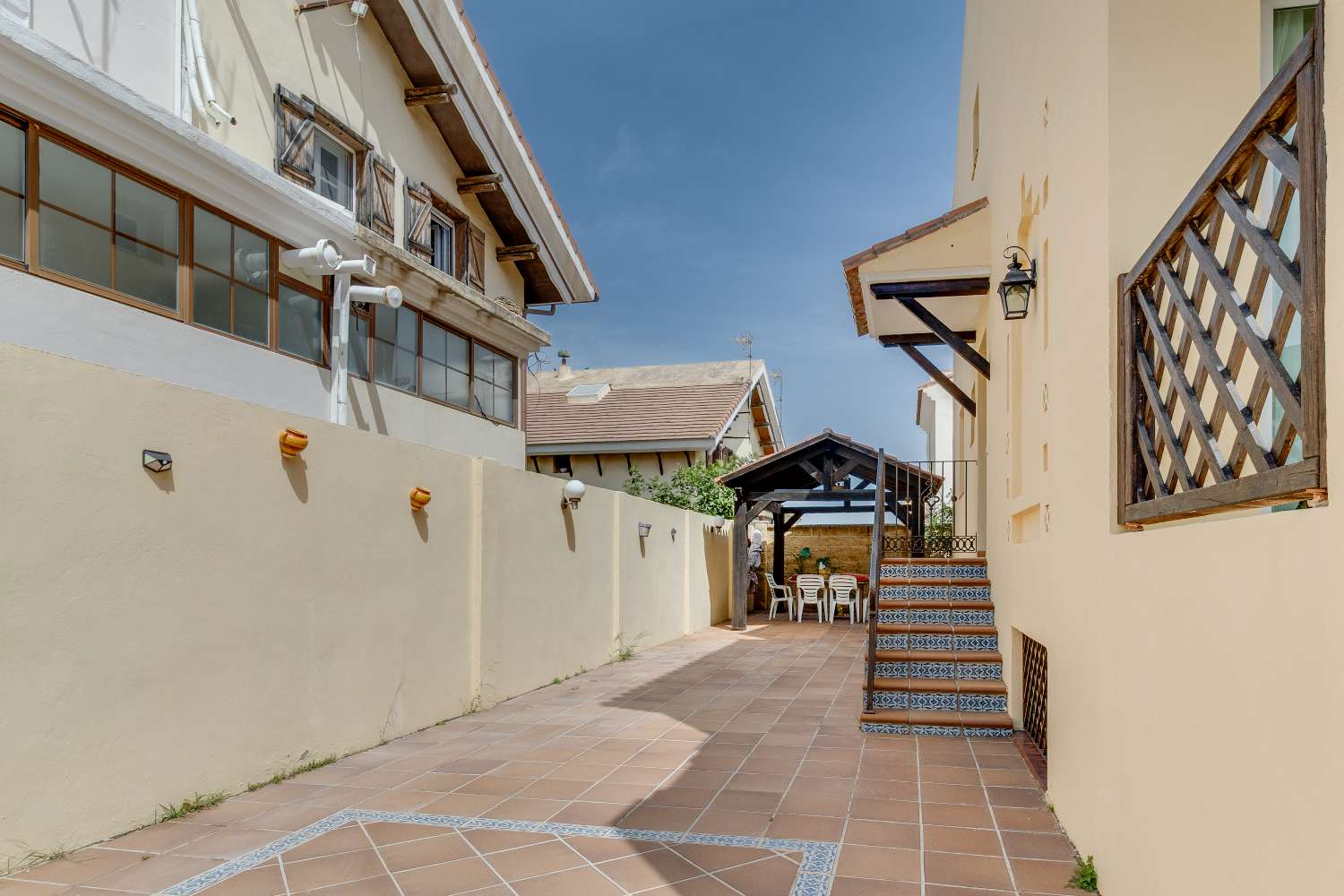 Chalet en venta en Alhaurín de la Torre