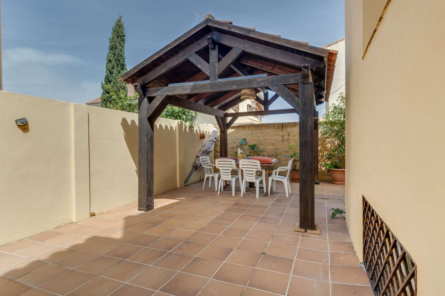 Chalet en venta en Alhaurín de la Torre