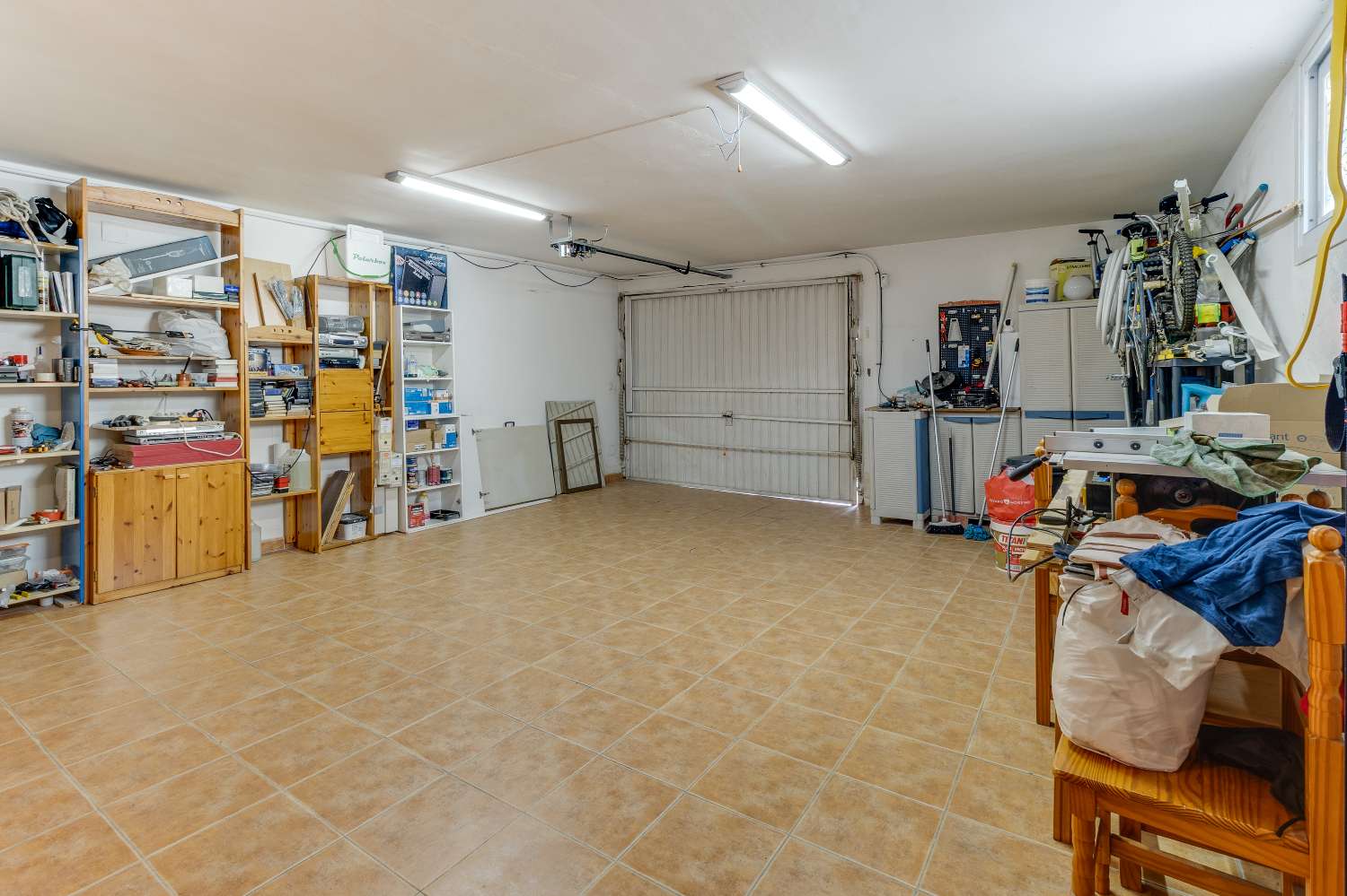 Chalet en venta en Alhaurín de la Torre